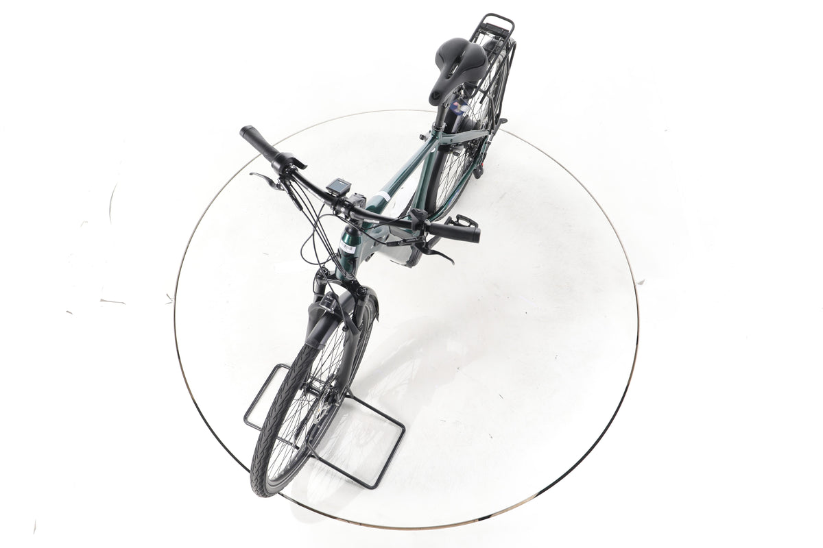 Velo de Ville AEB 890 Smooth City E-Bike - Image 17