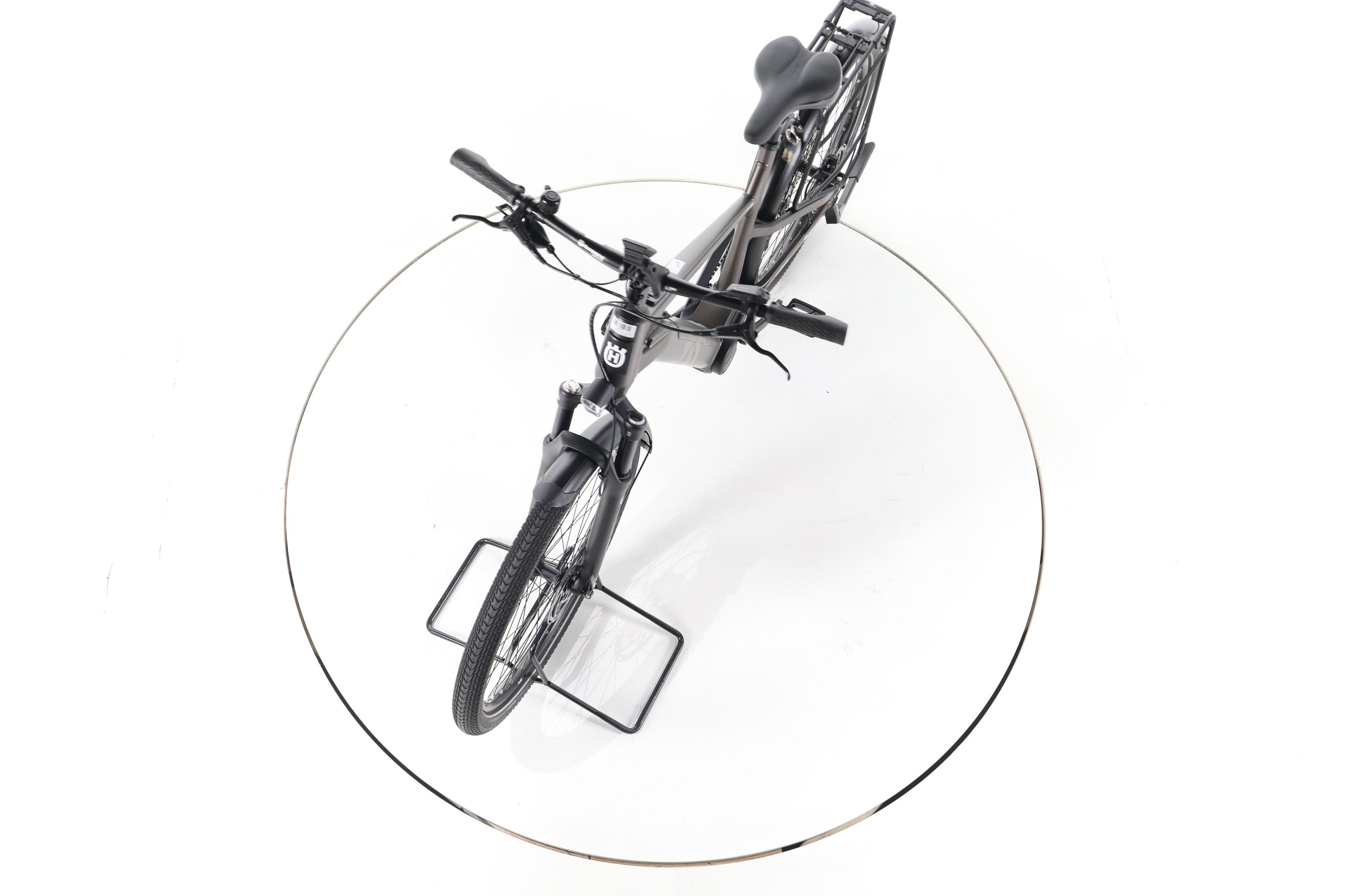 Husqvarna E-Bicycles Tourer T2 Trekking E-Bike 2023 - Image 17