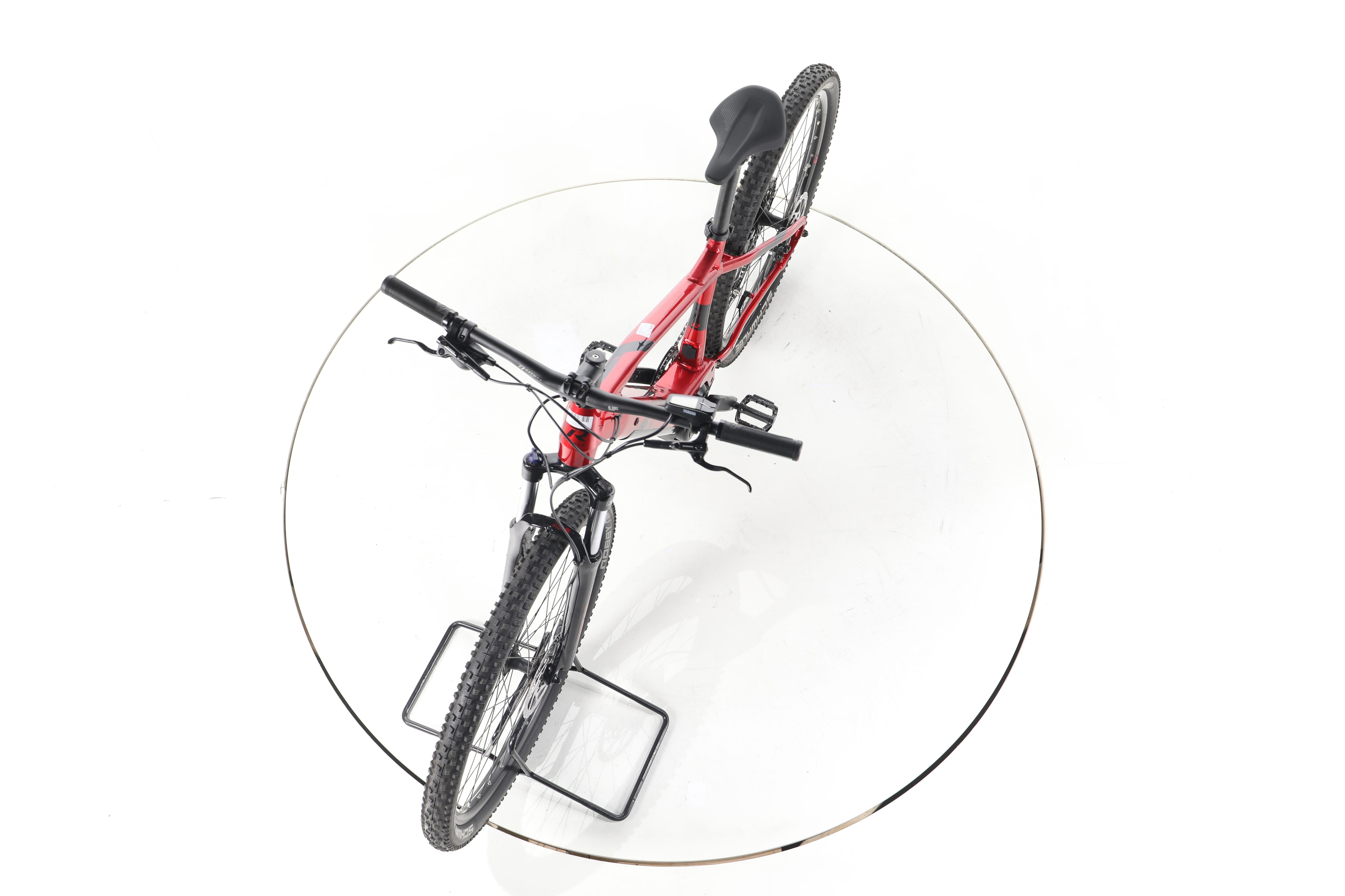 R Raymon HardRay E 4.0 E-Bike - Image 17