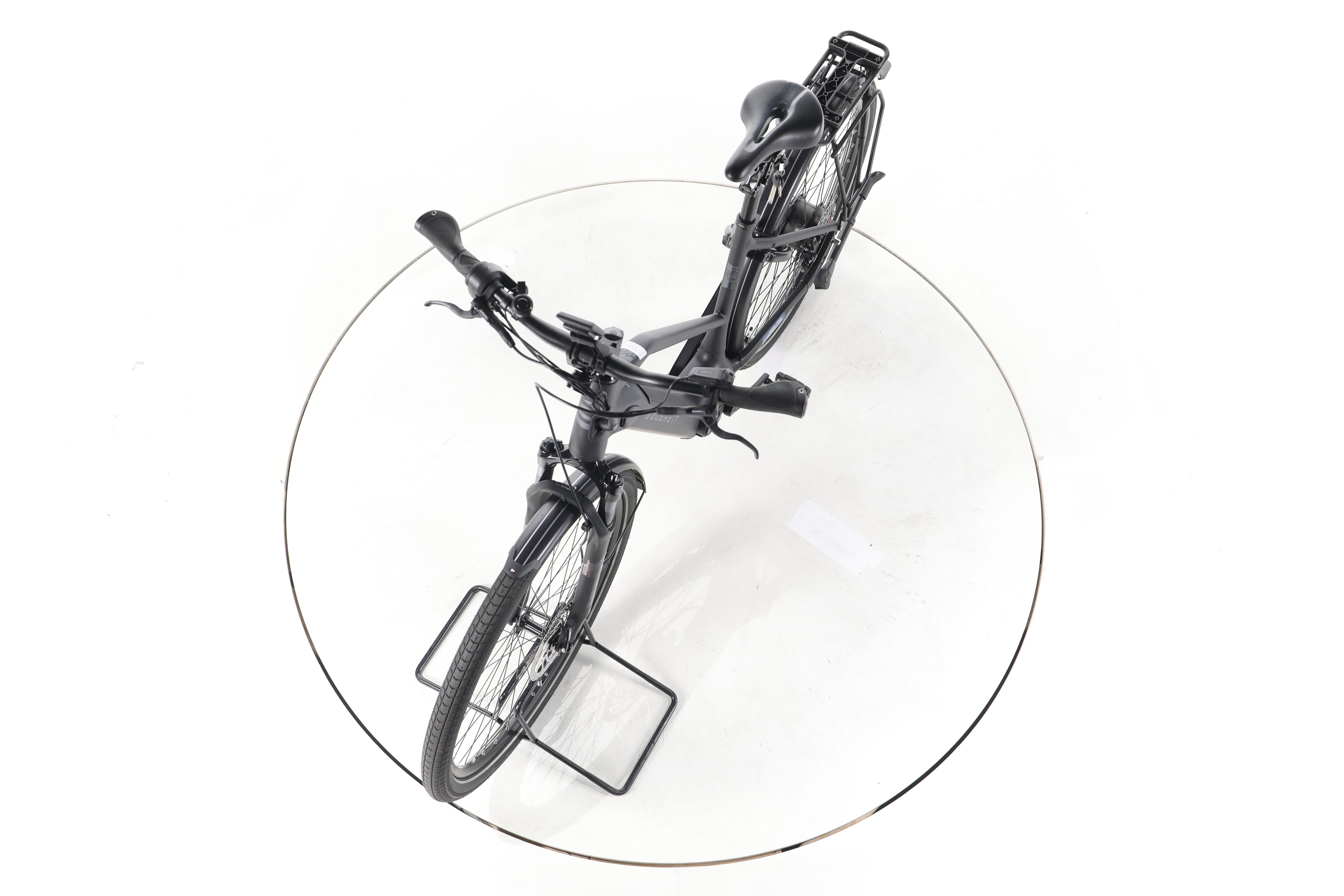 Gudereit ET 10,5 evo City E-Bike 2024 - Image 17