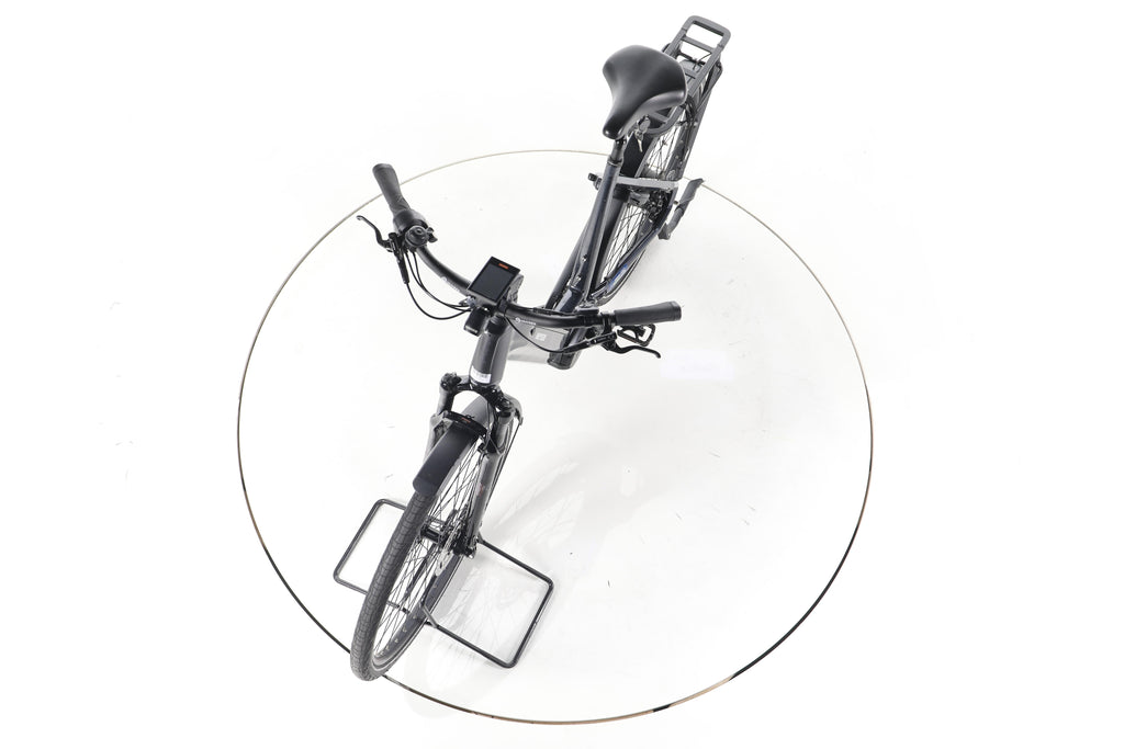 HUYSER Ultremo City E-Bike Tiefeinsteiger - Image 17