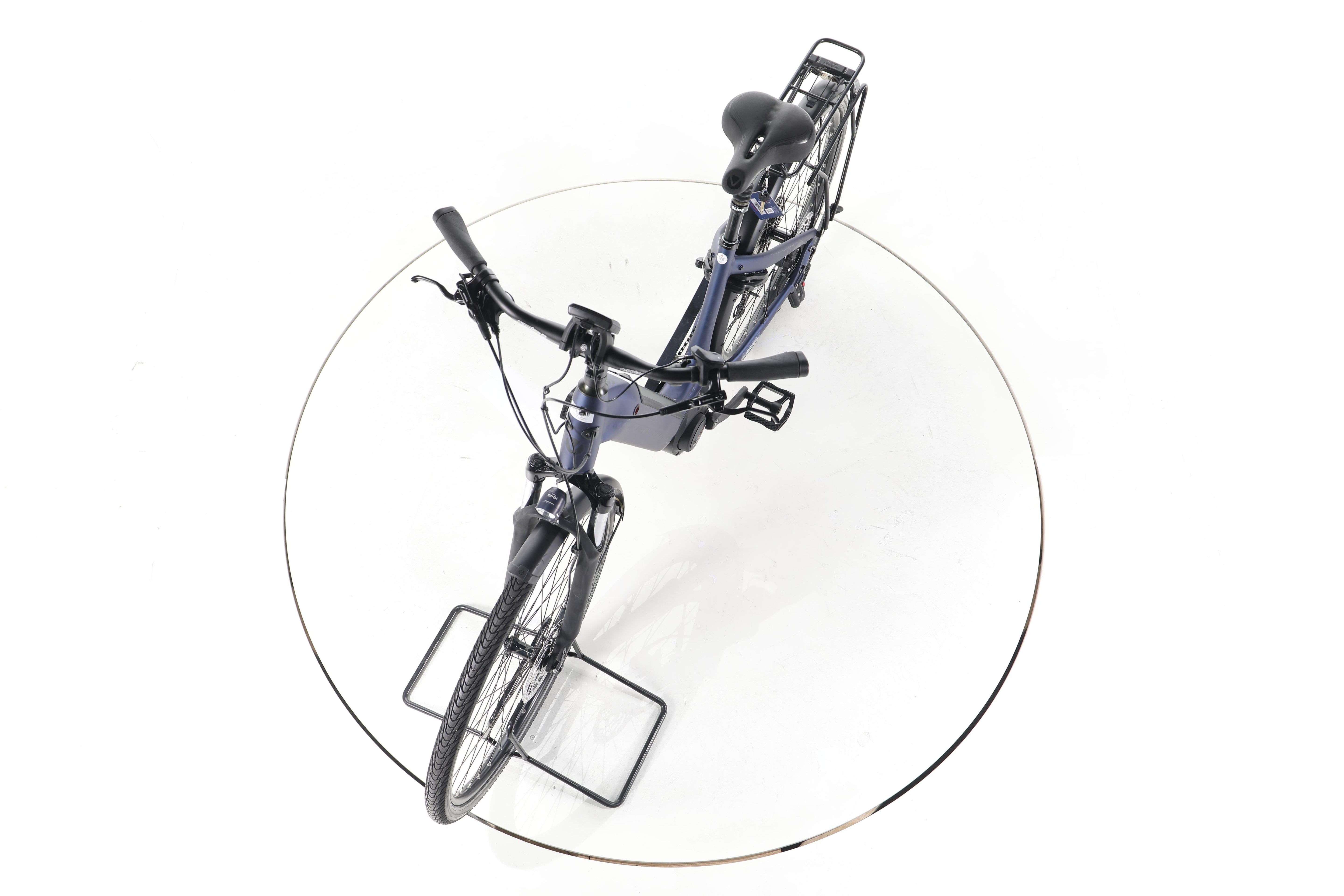 Velo de Ville AEB 890 Trekking E-Bike Tiefeinsteiger - Image 17
