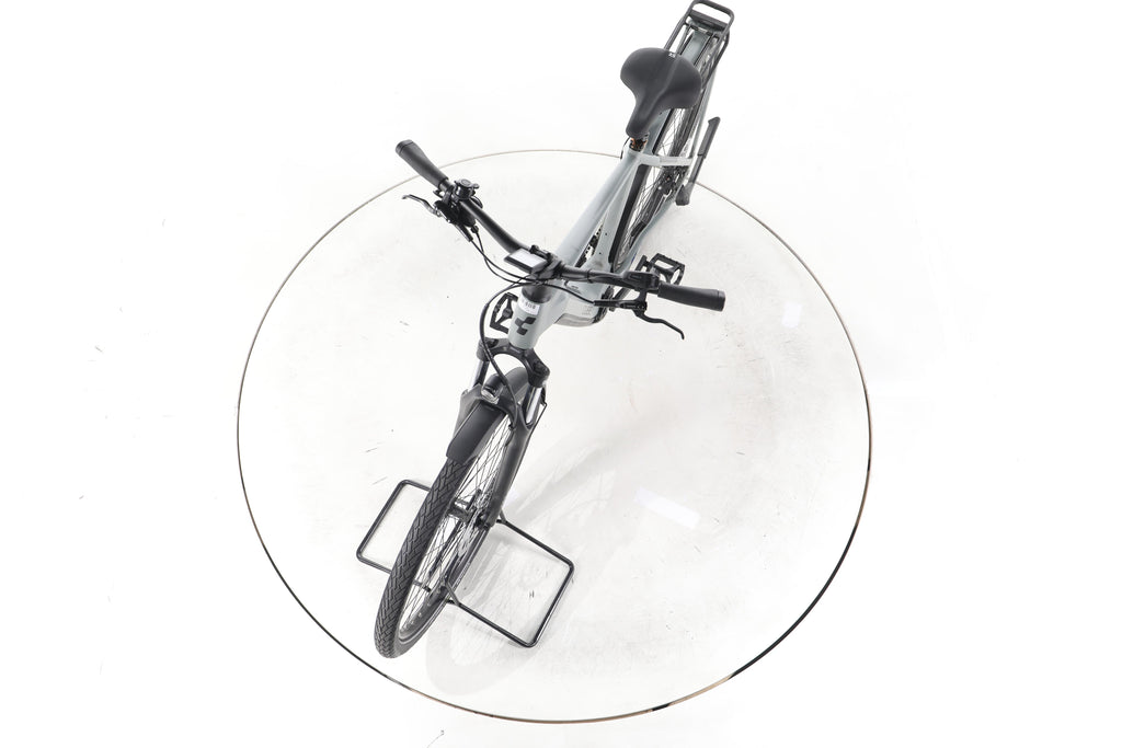 Cube Kathmandu Hybrid ONE Trekking E-Bike - Image 17