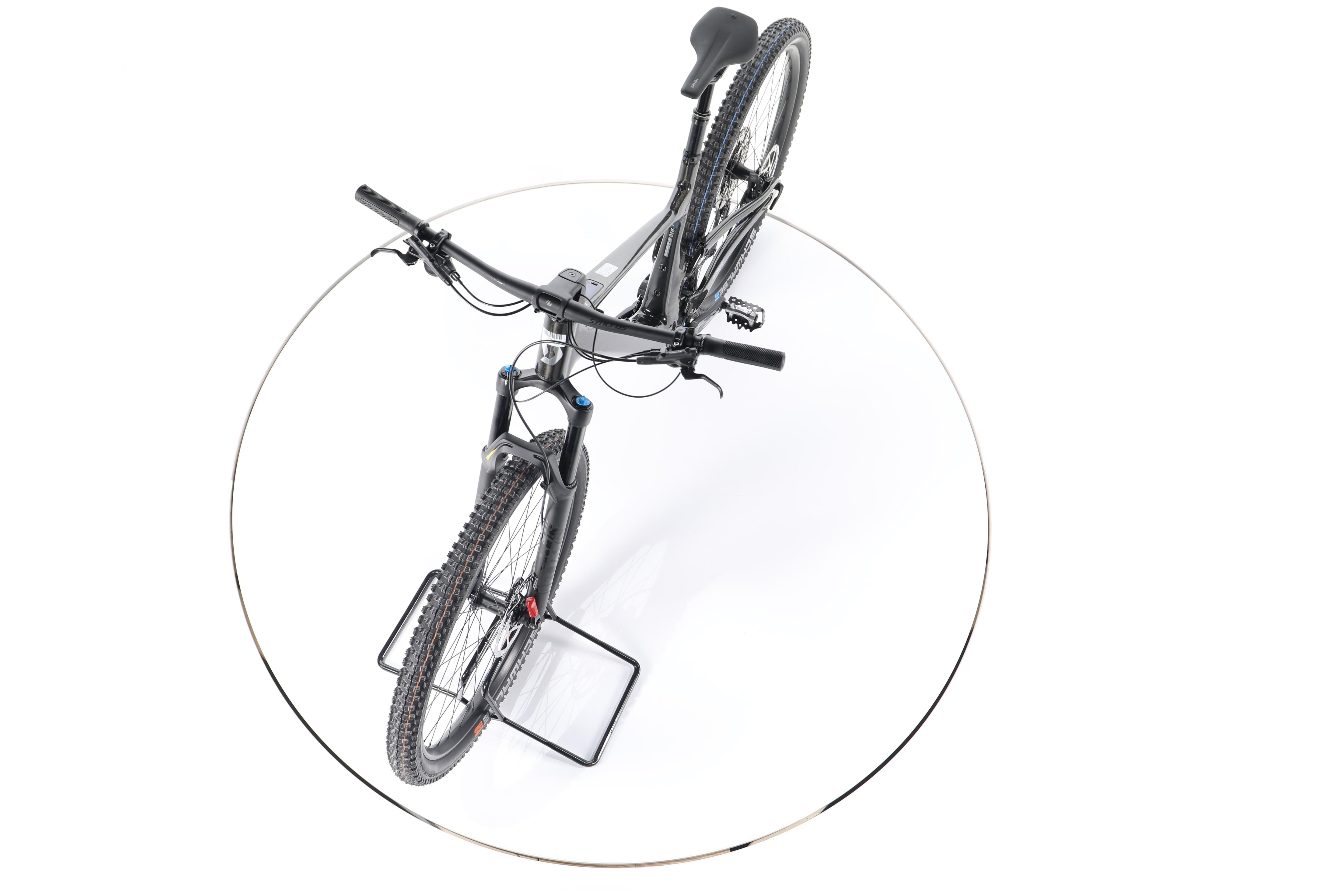 Scott Lumen eRIDE 910 E-Bike Fully Carbon - Image 17