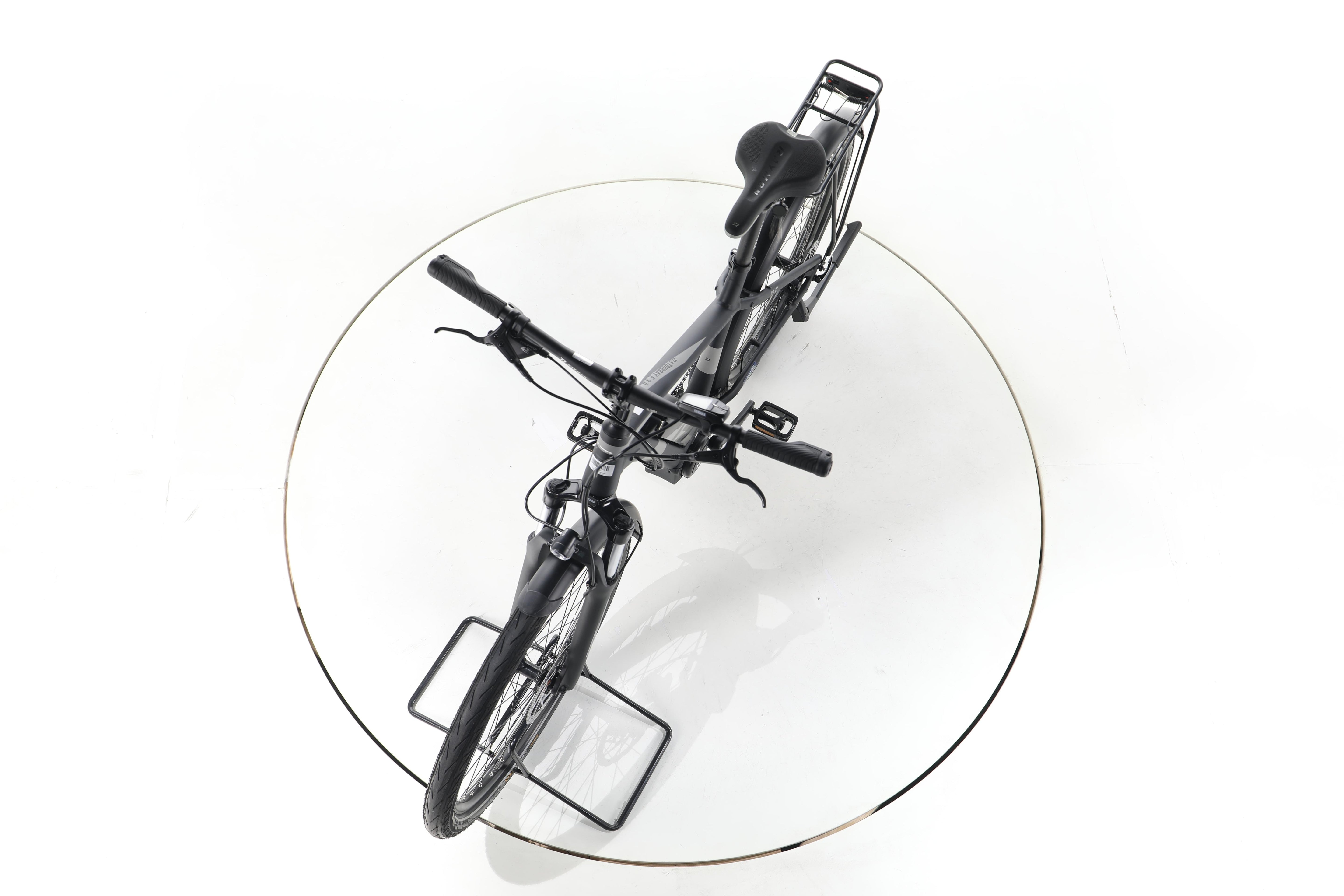 R Raymon TourRay E 3.0 Trekking E-Bike - Image 17