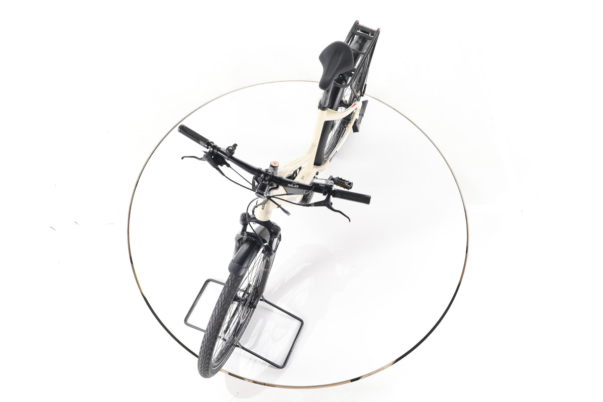 Haibike Trekking 4 Trekking E-Bike - Image 17