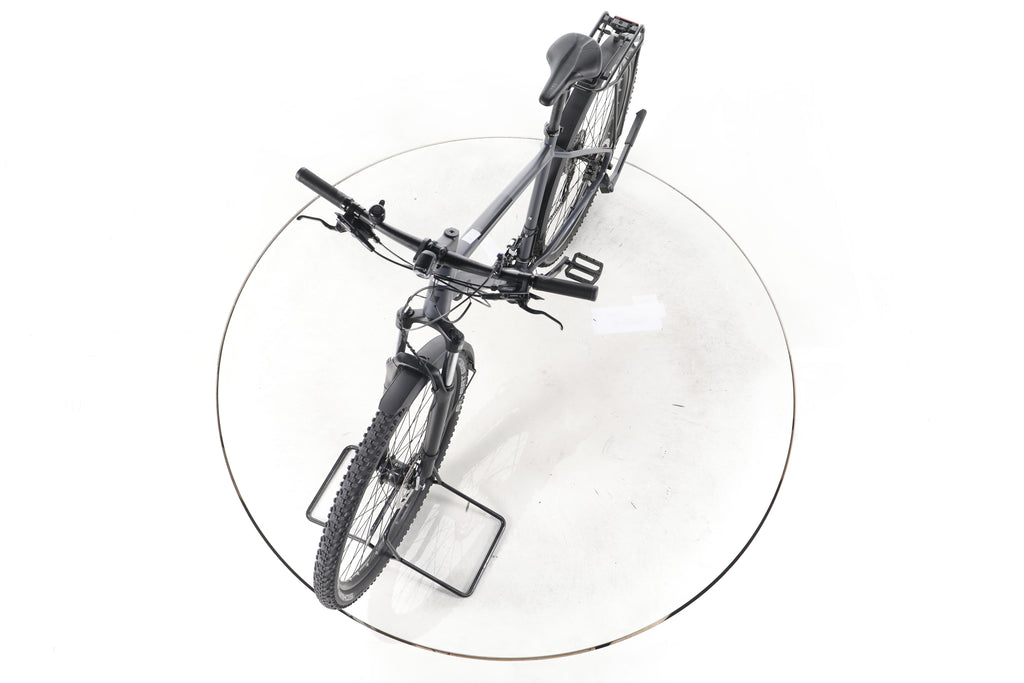 Cube Aim SLX Allroad Fahrrad City & Trekking - Image 17