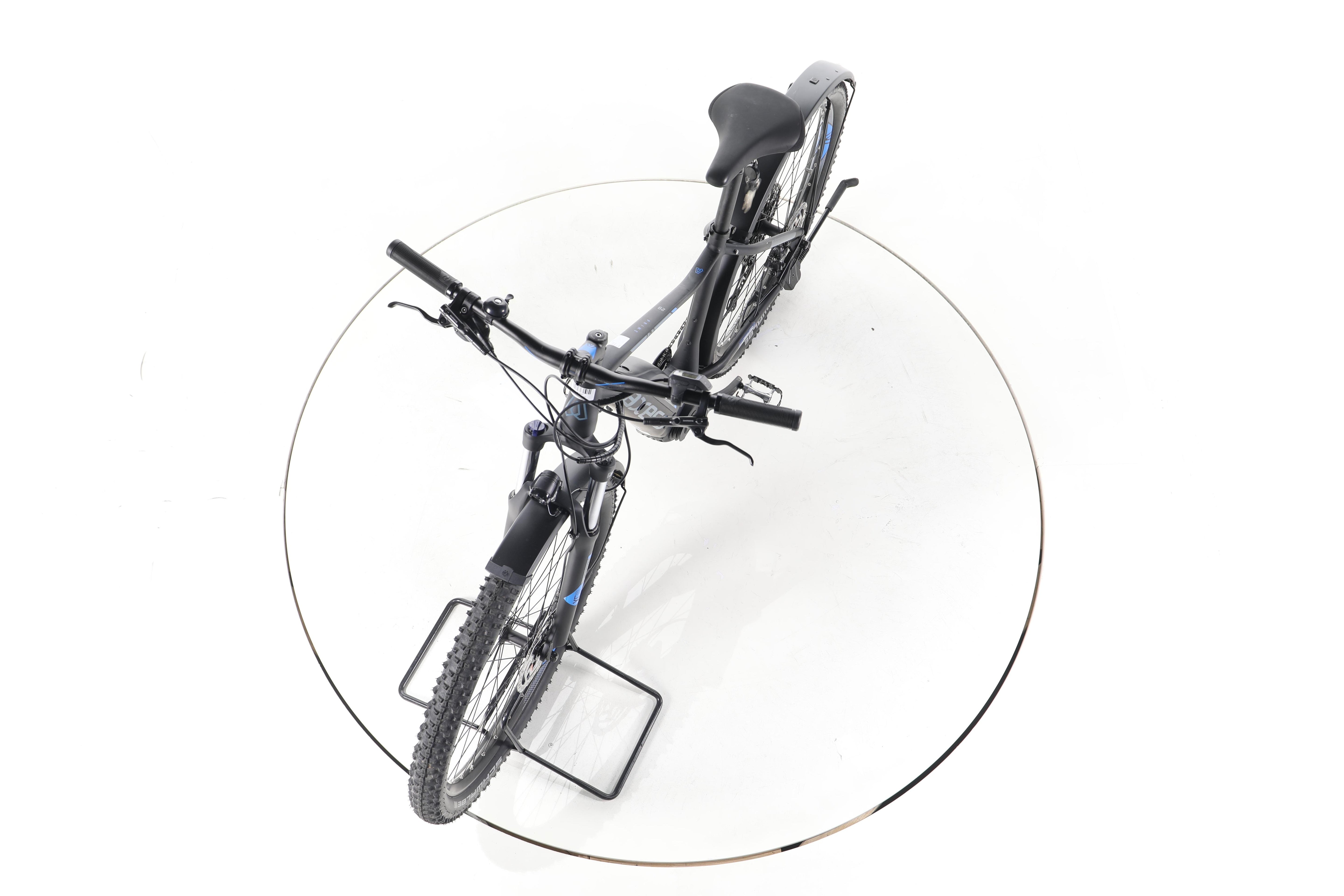 Axess Prime E-Bike - Image 17
