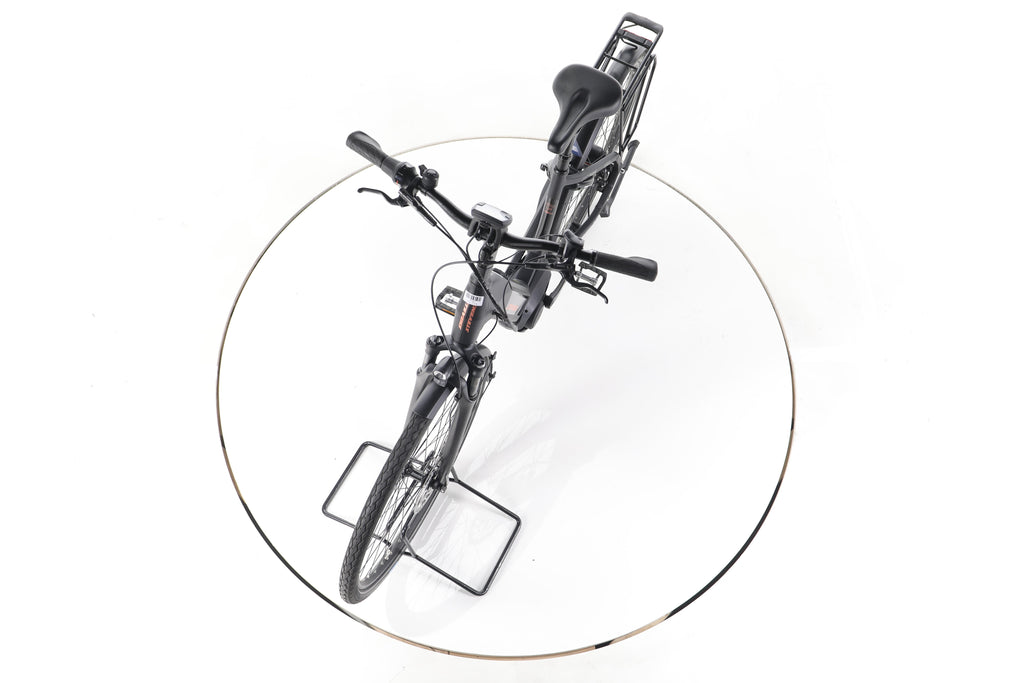 Stevens E-Courier Luxe City E-Bike Tiefeinsteiger - Image 17