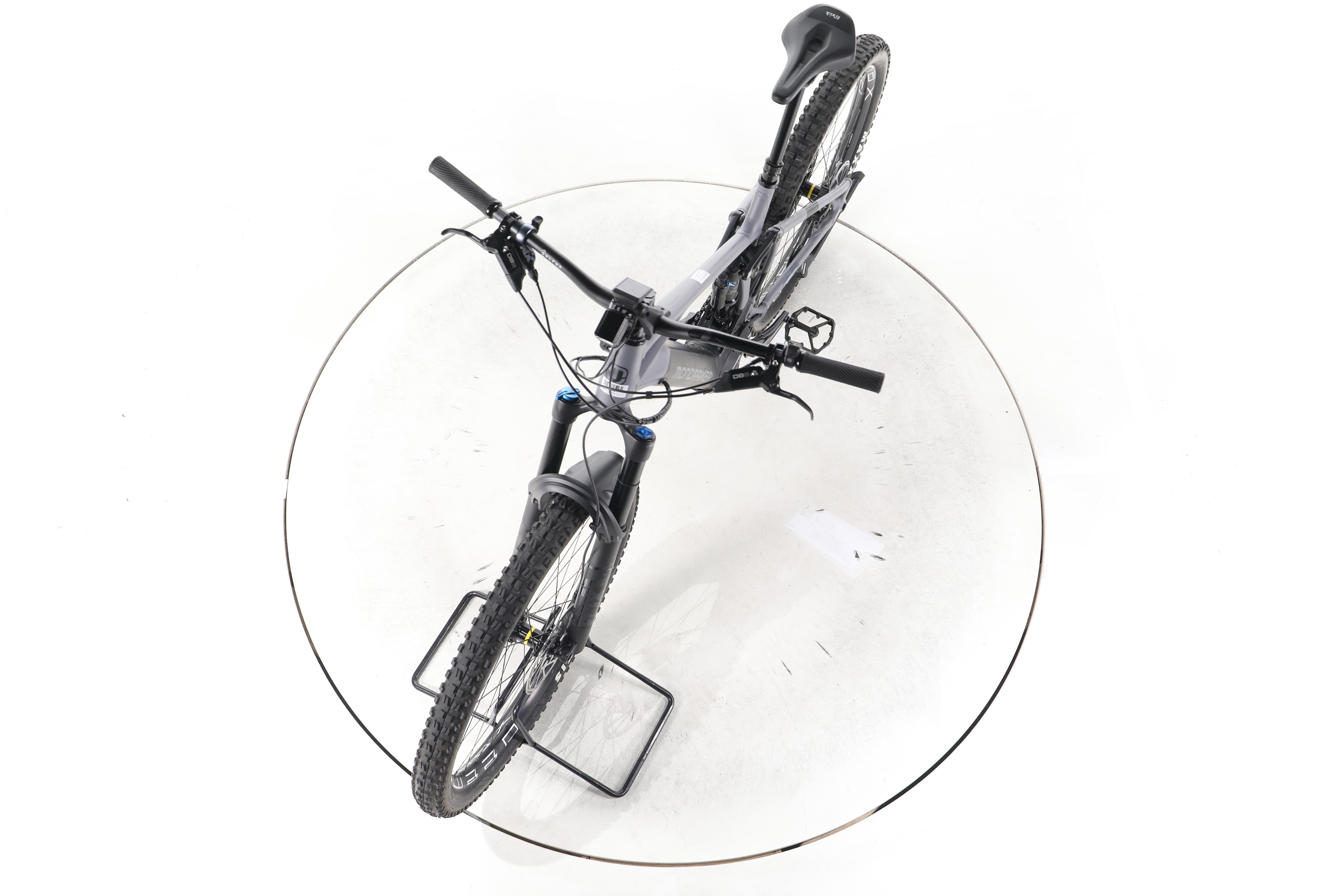 Mondraker Crafty R E-Bike Fully - Image 17