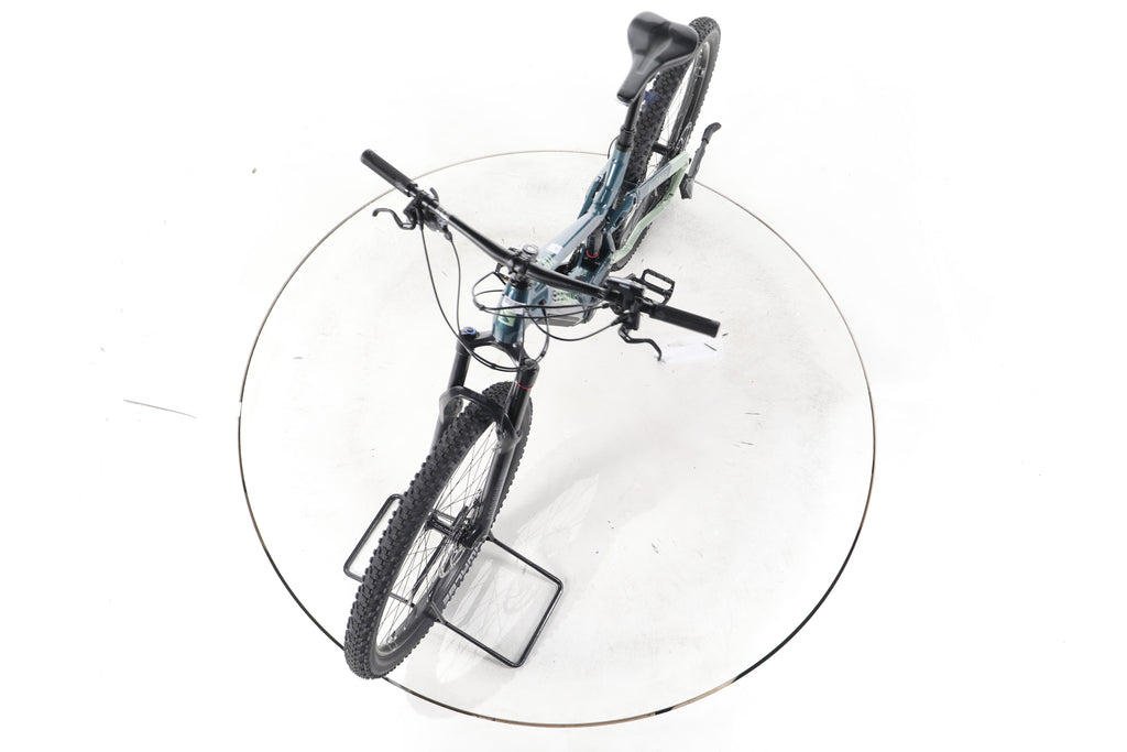 Haibike Alltrail 9 E-Bike Fully - Image 17