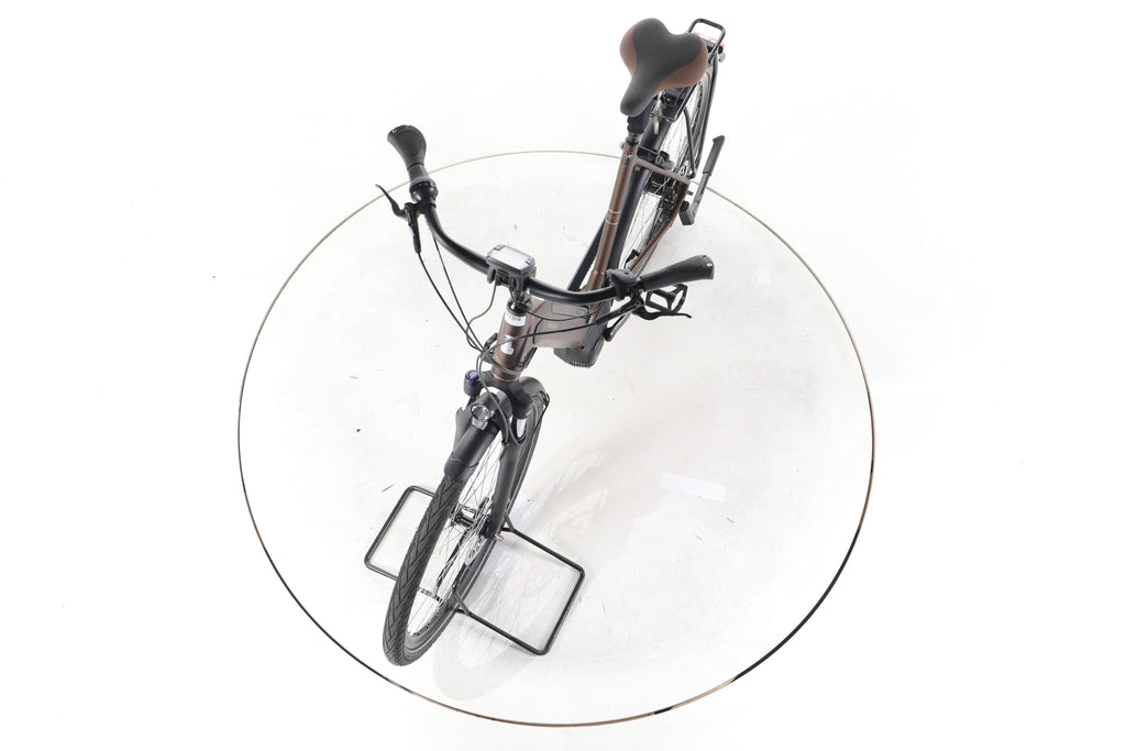 Raleigh Bristol XXL City E-Bike Tiefeinsteiger - Image 17