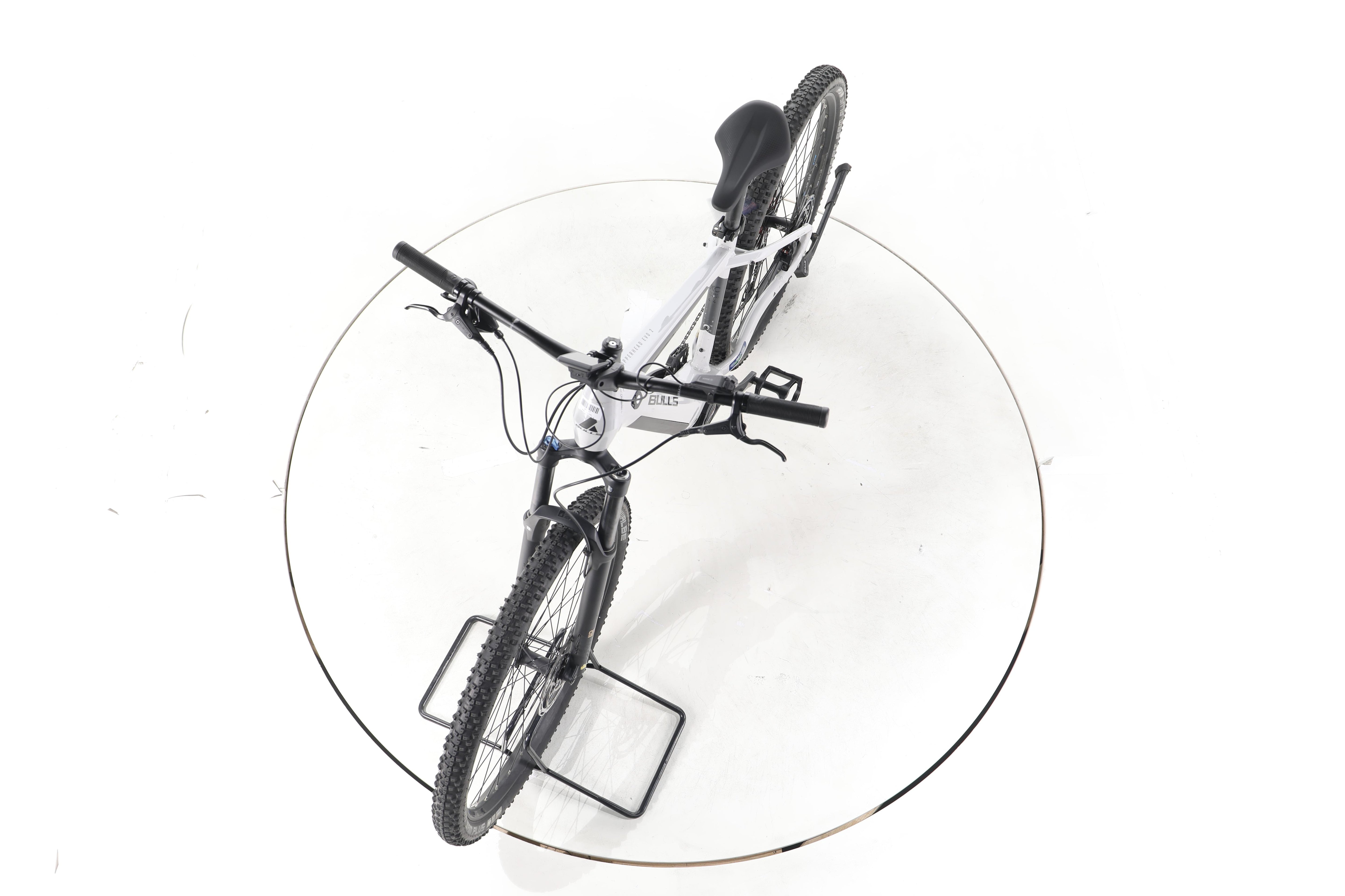 Bulls Copperhead EVO 2 E-Bike - Image 17