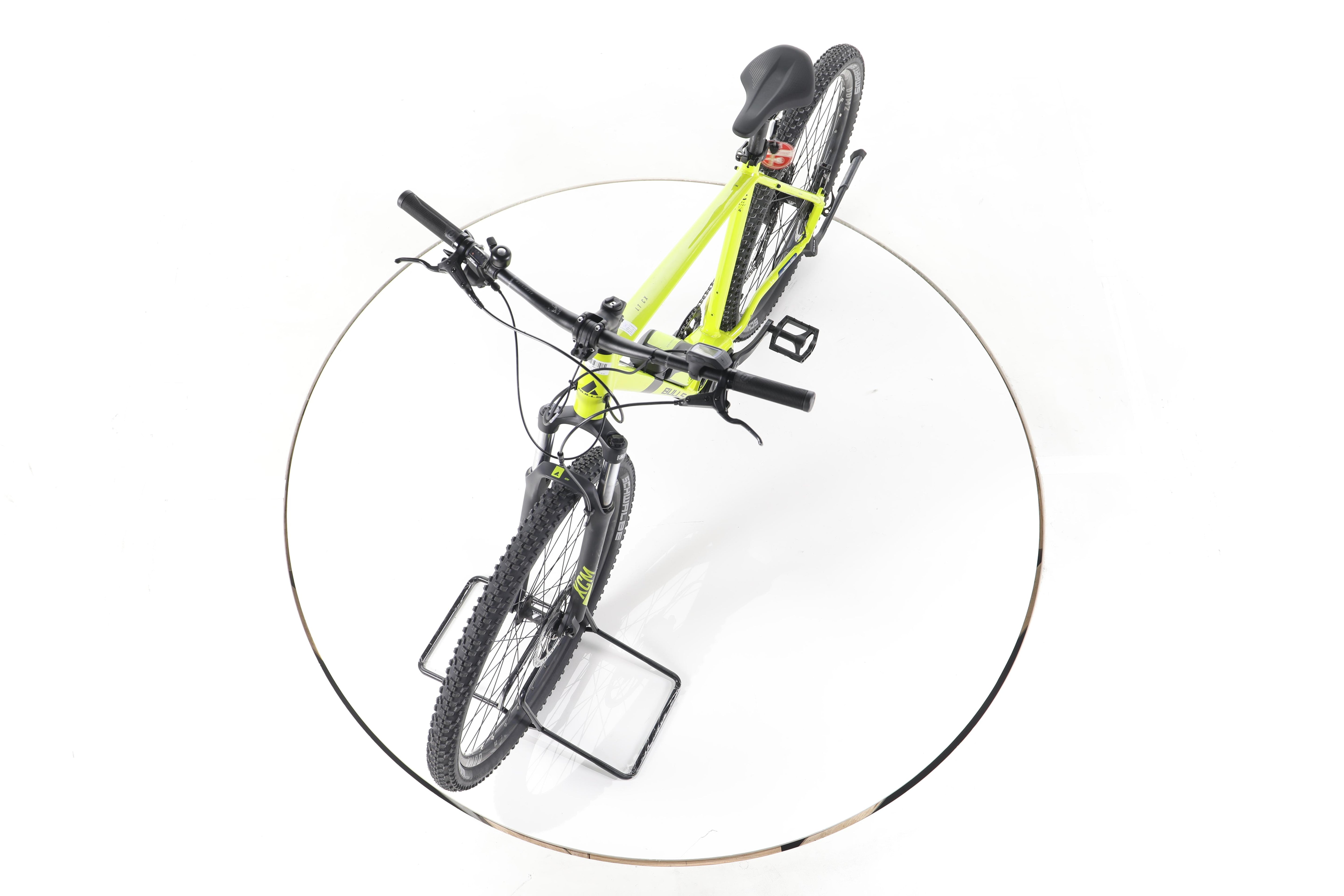 Bulls LT CX Cross Country E-Bike - Image 17