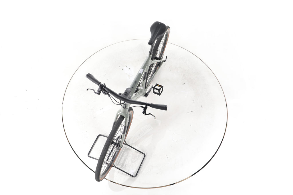 Scott Metrix 10 Fahrrad City & Trekking - Image 17