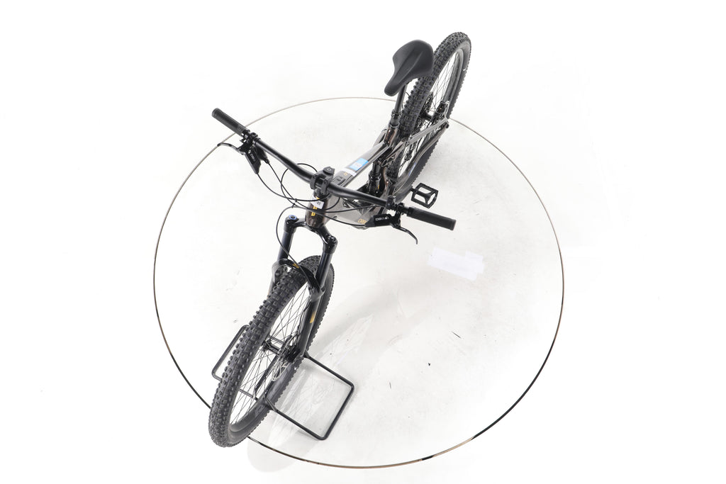 Orbea WILD M20 E-Bike Fully Carbon - Image 17