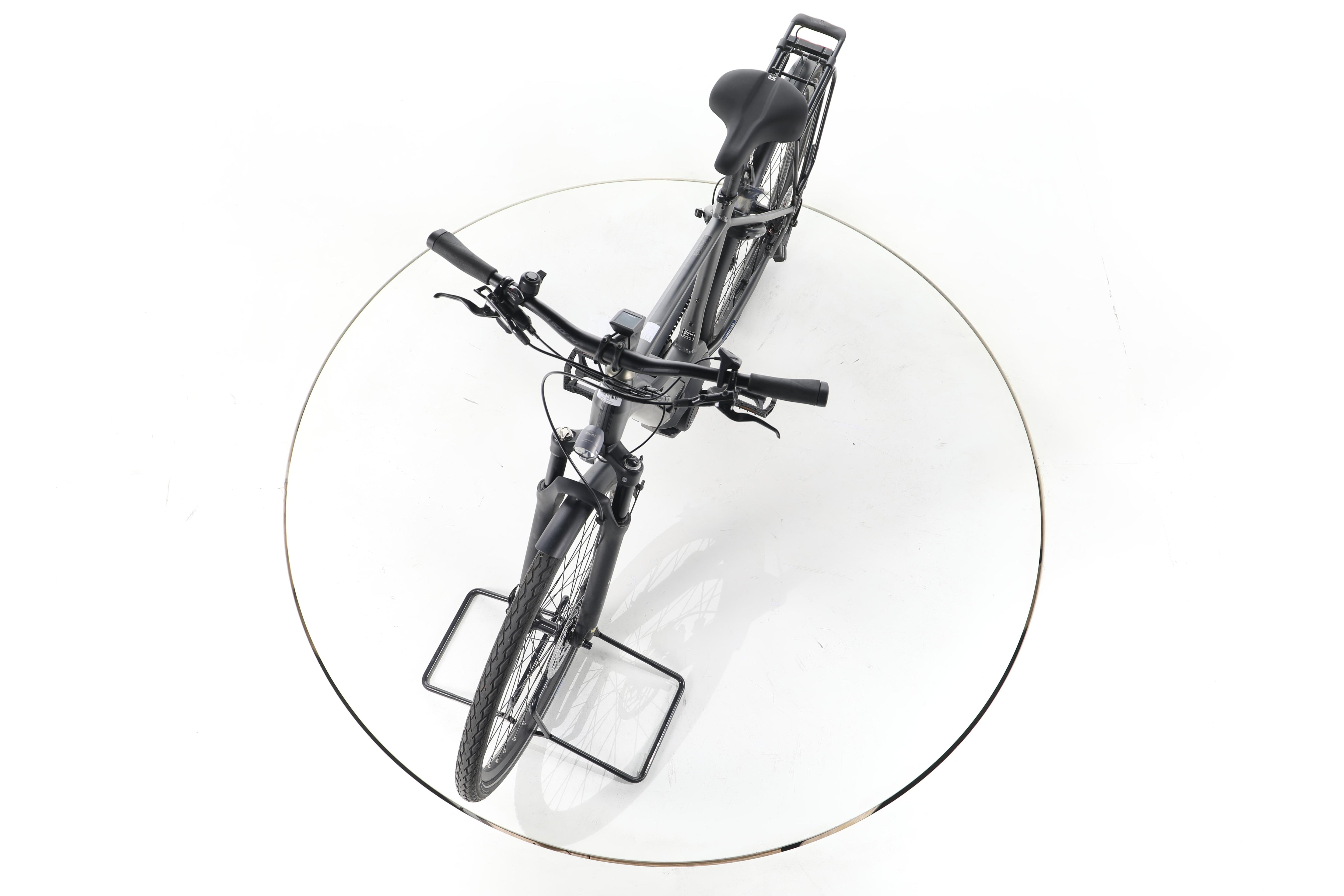 Stevens E-Triton Trekking E-Bike - Image 17