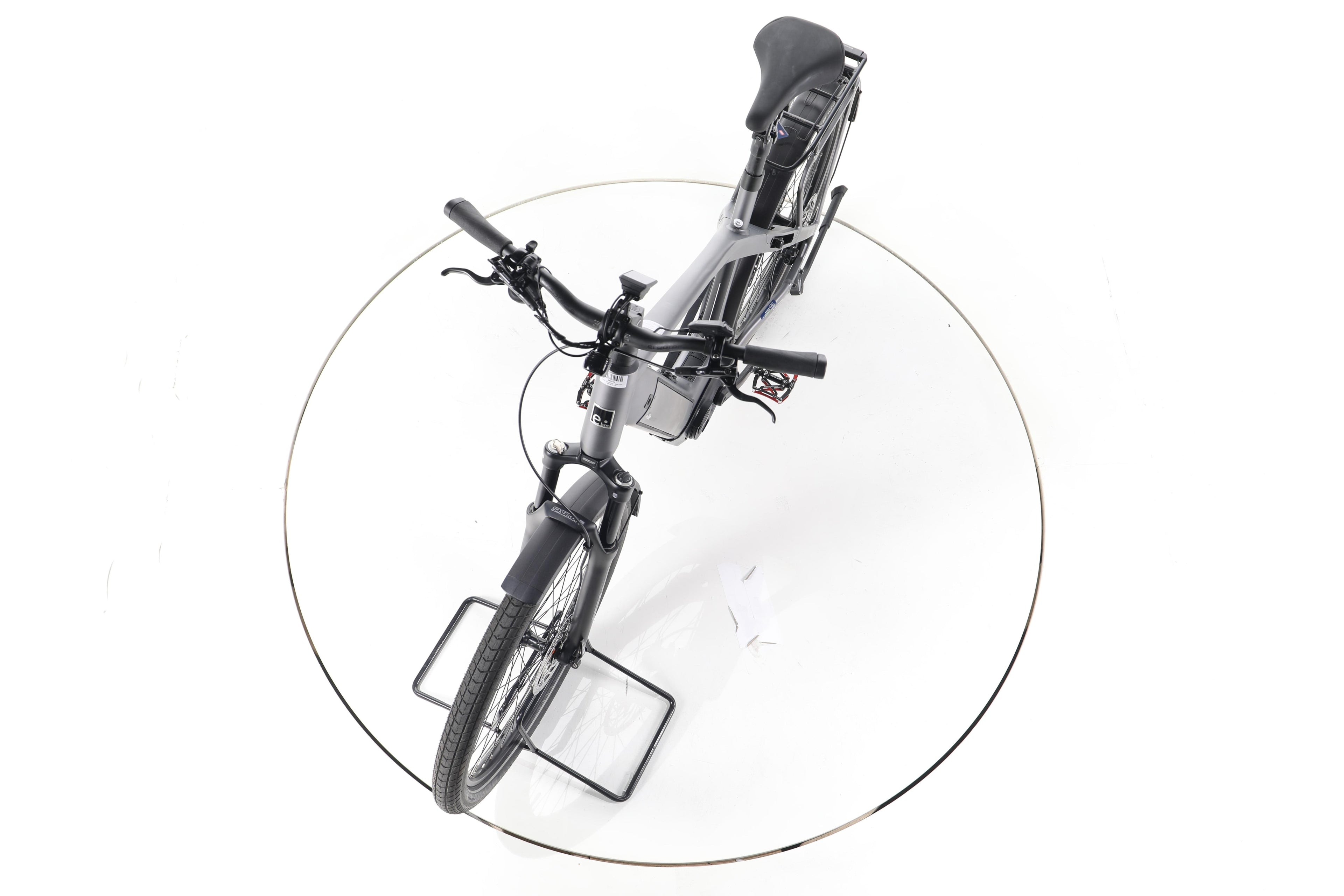 e-bike manufaktur 13ZEHN Trekking E-Bike 2024 - Image 17