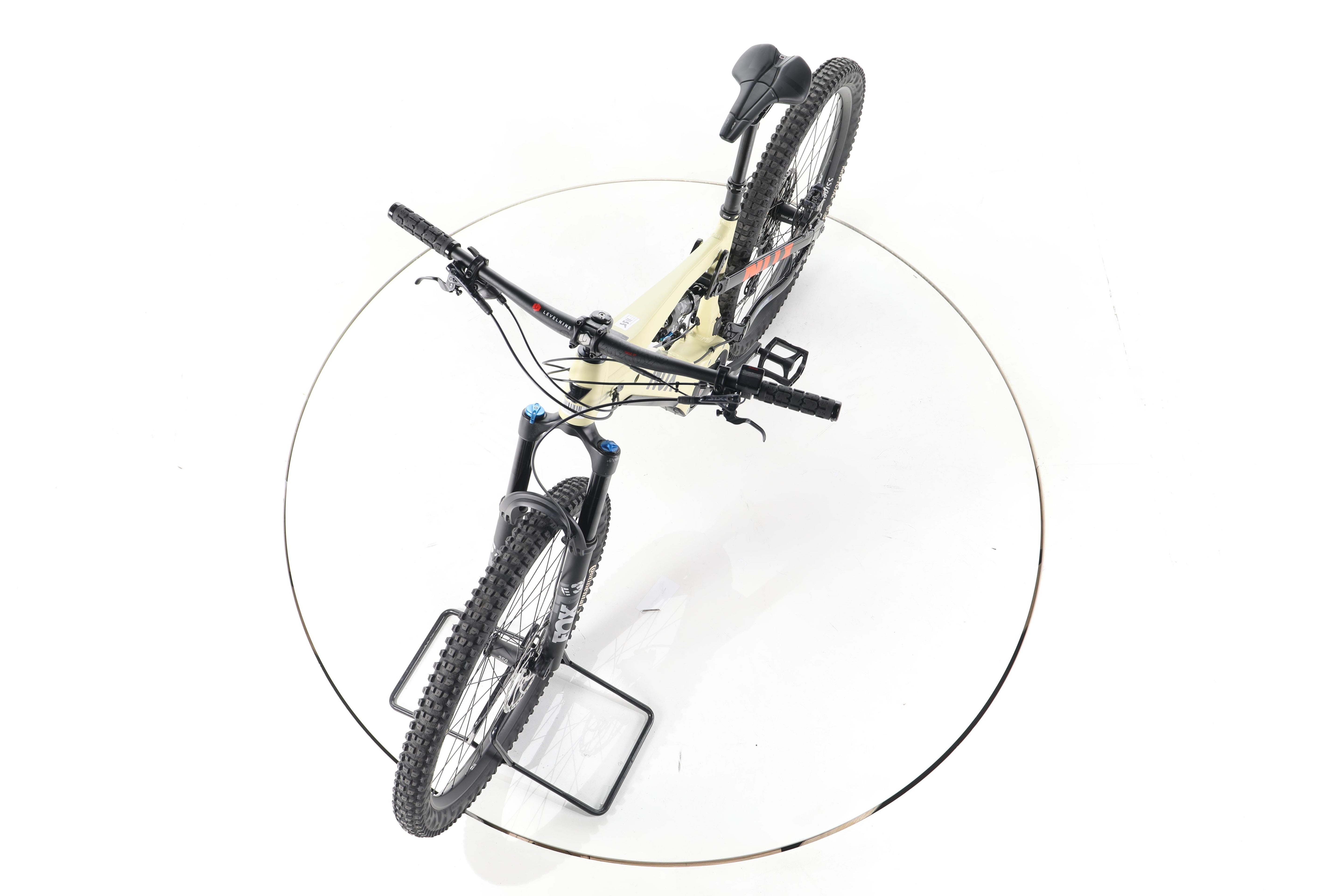 Nox Cycles Hybrid All Mountain 5.9 Fully E-Bike - Image 17