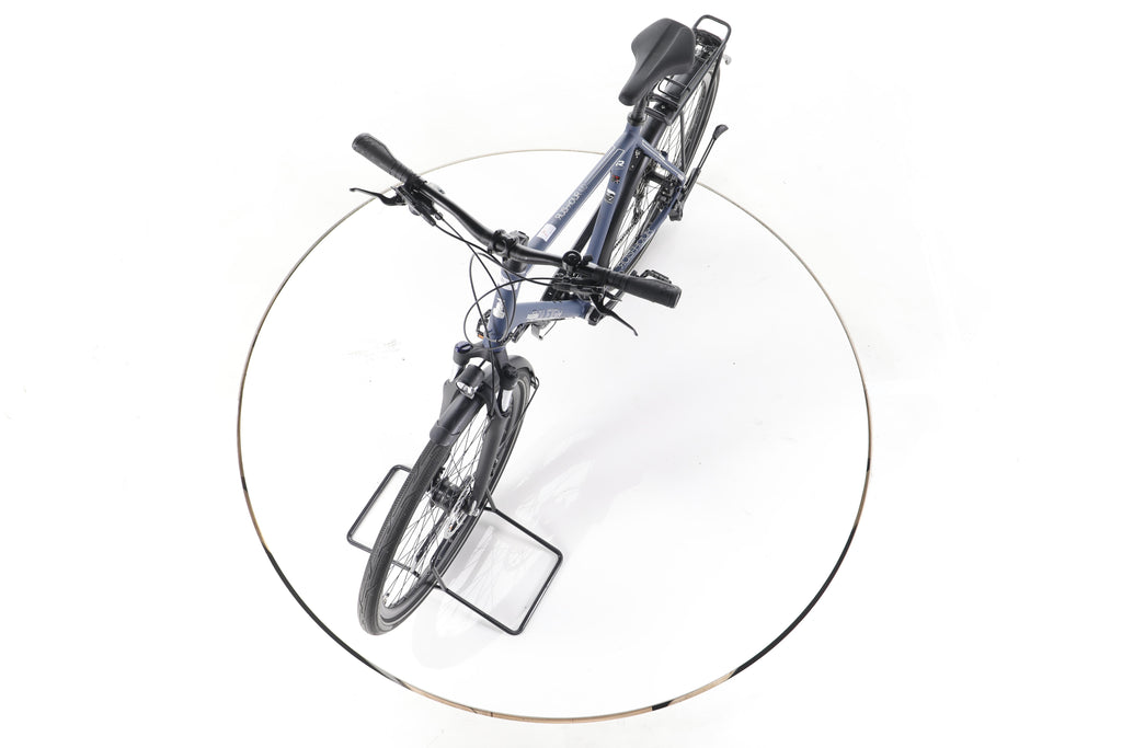 Raleigh Rushhour 4.0 XXL Fahrrad City & Trekking - Image 17