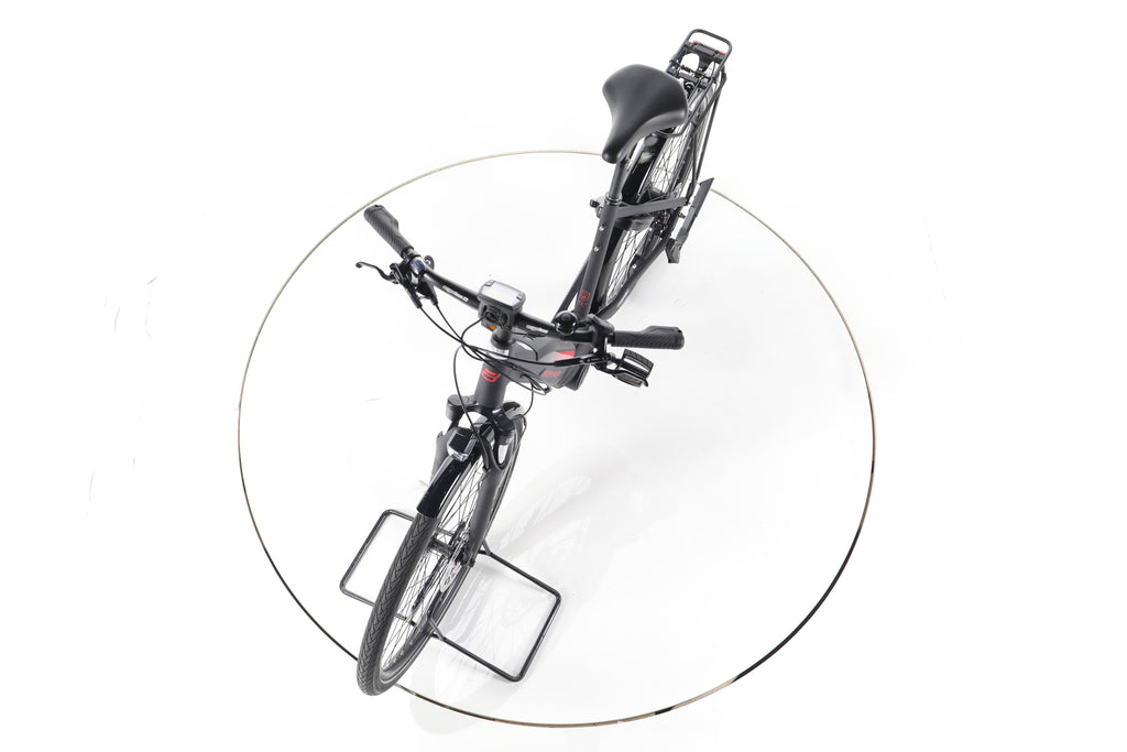 Brennabor T-43e City E-Bike Tiefeinsteiger - Image 17