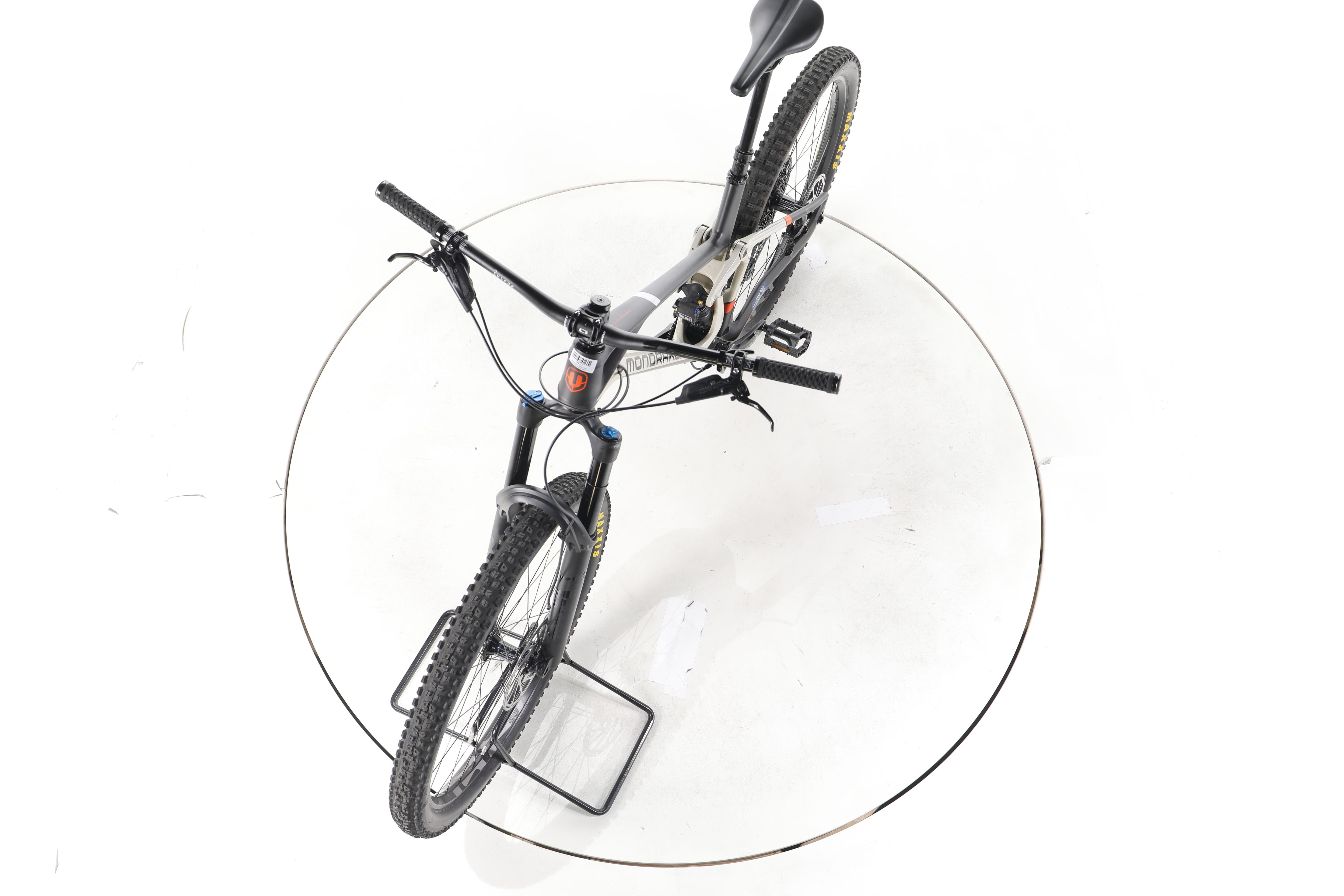 Mondraker Superfoxy R Fahrrad Fully - Image 17