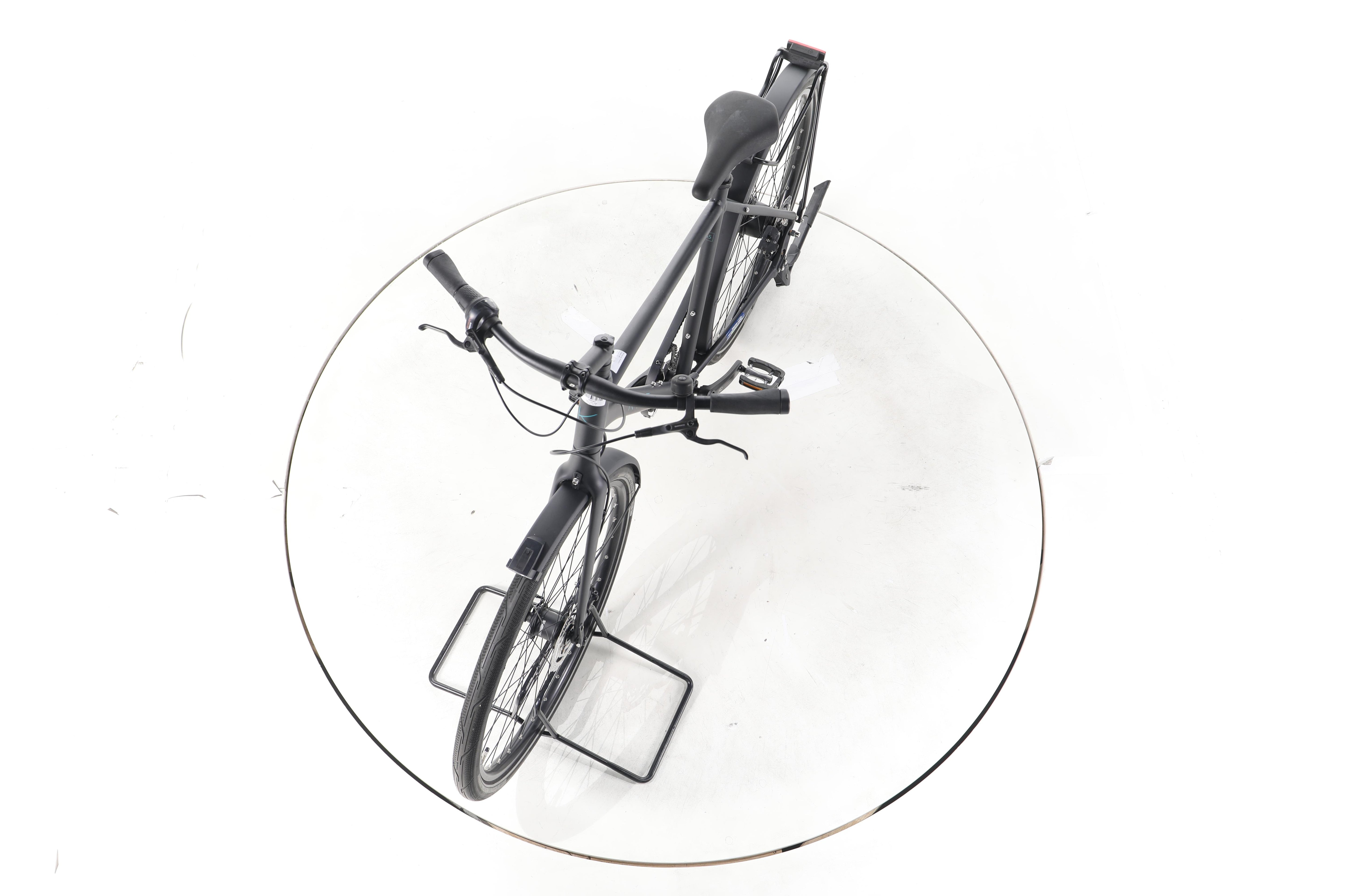 Kyle Urban 2 Fahrrad City & Trekking - Image 17