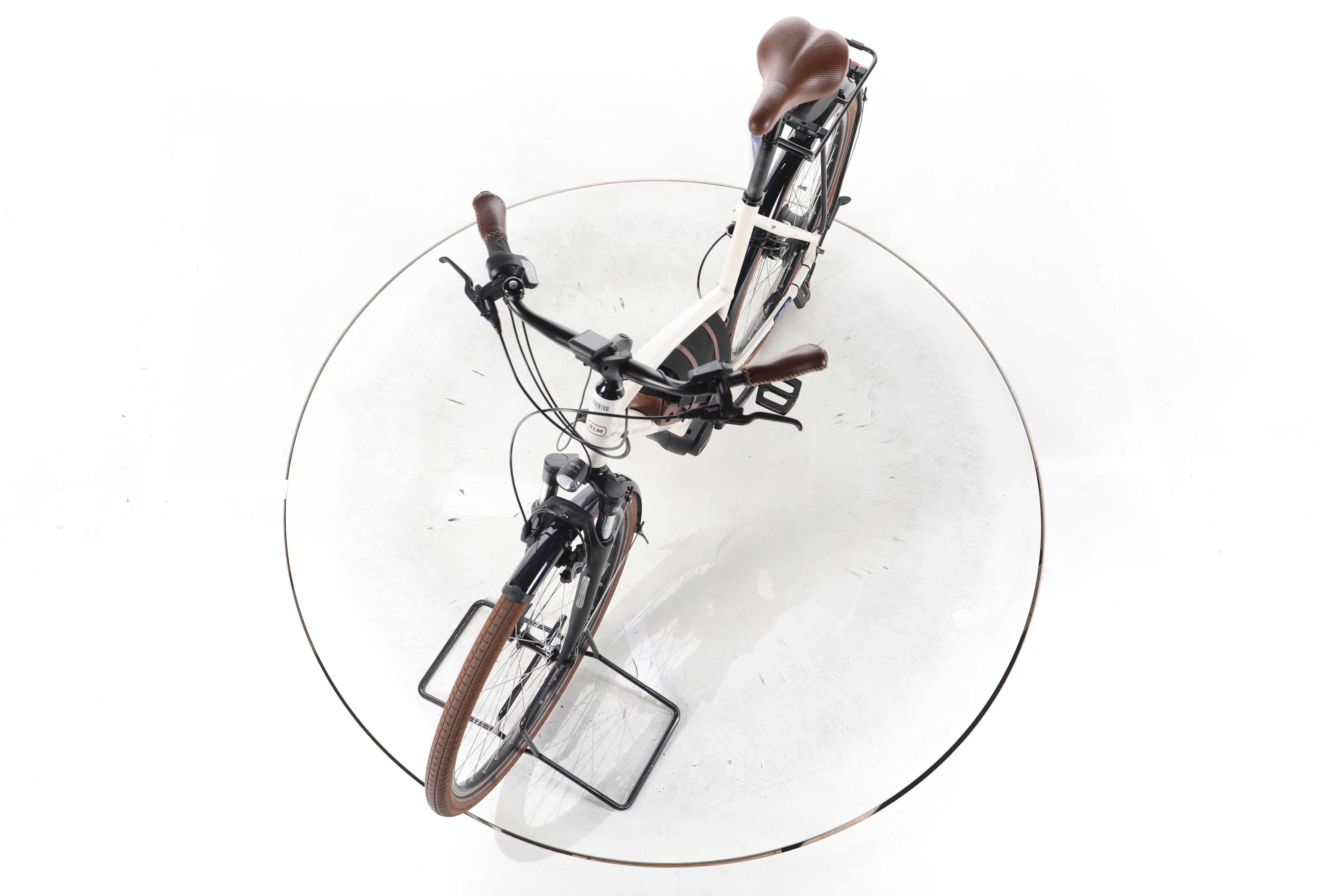 Riese & Müller Cruiser2 Mixte vario City E-Bike - Image 17