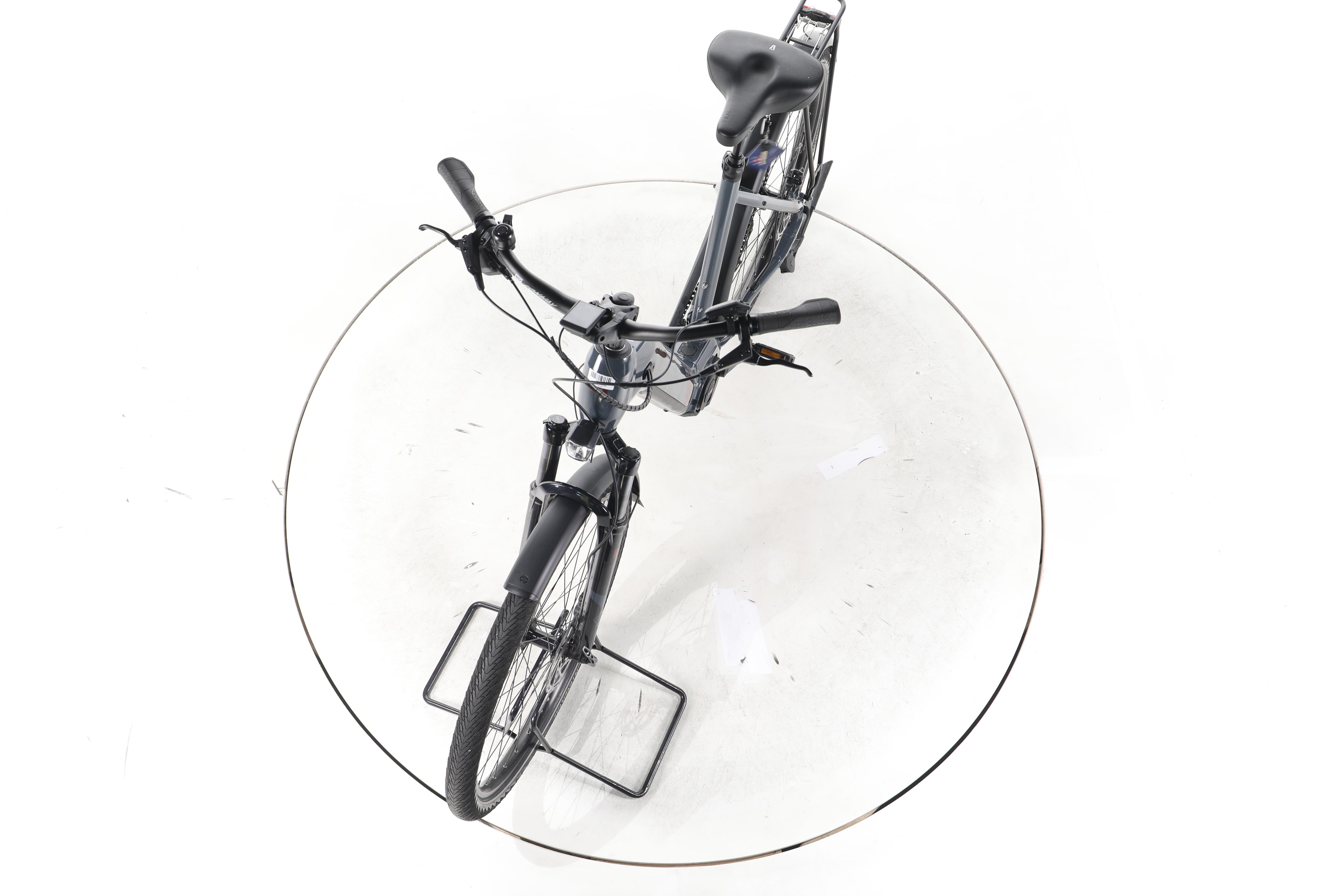 Conway T3.0 Trekking E-Bike Tiefeinsteiger - Image 17