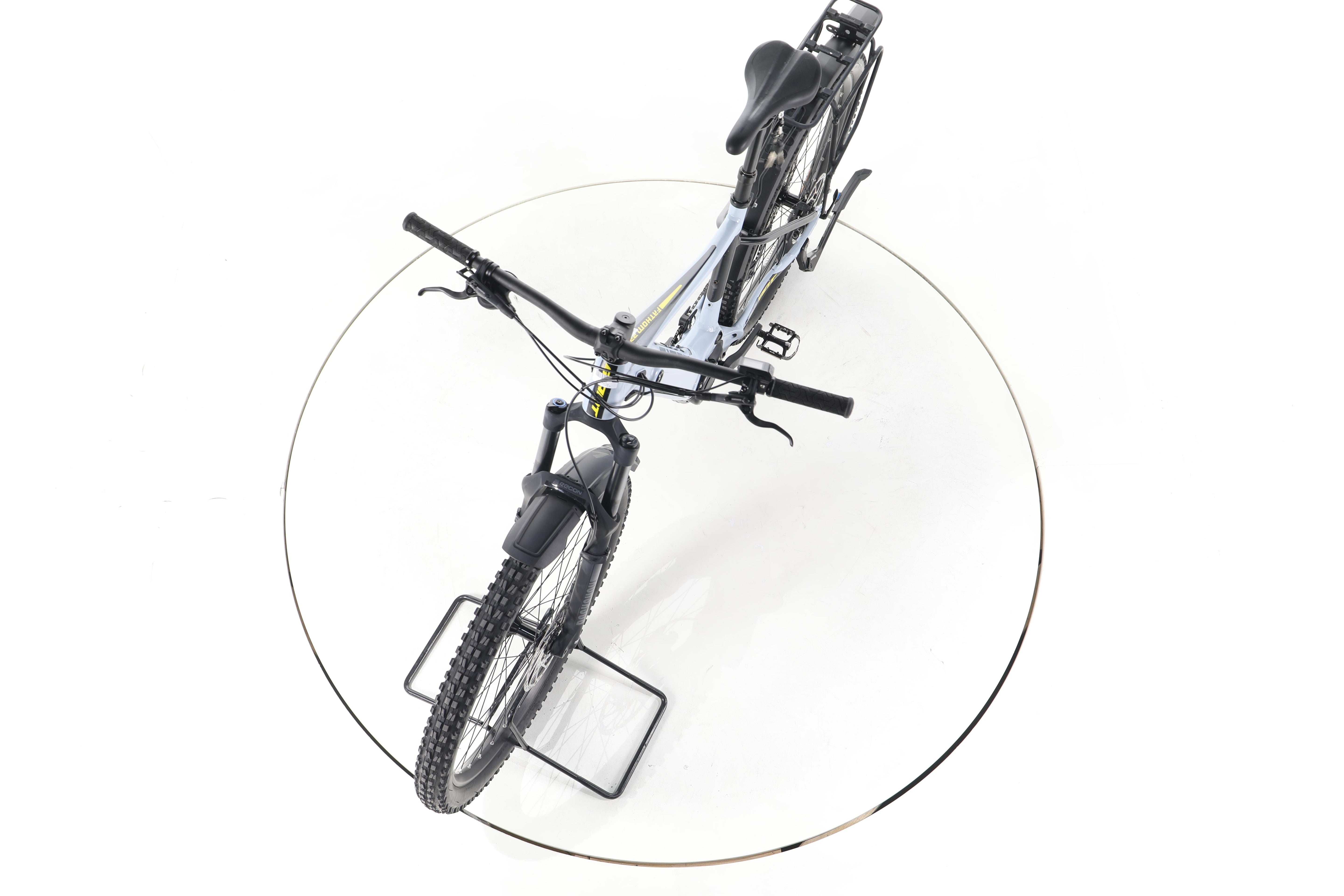 Giant Fathom E+1 Pro E-Bike - Image 17