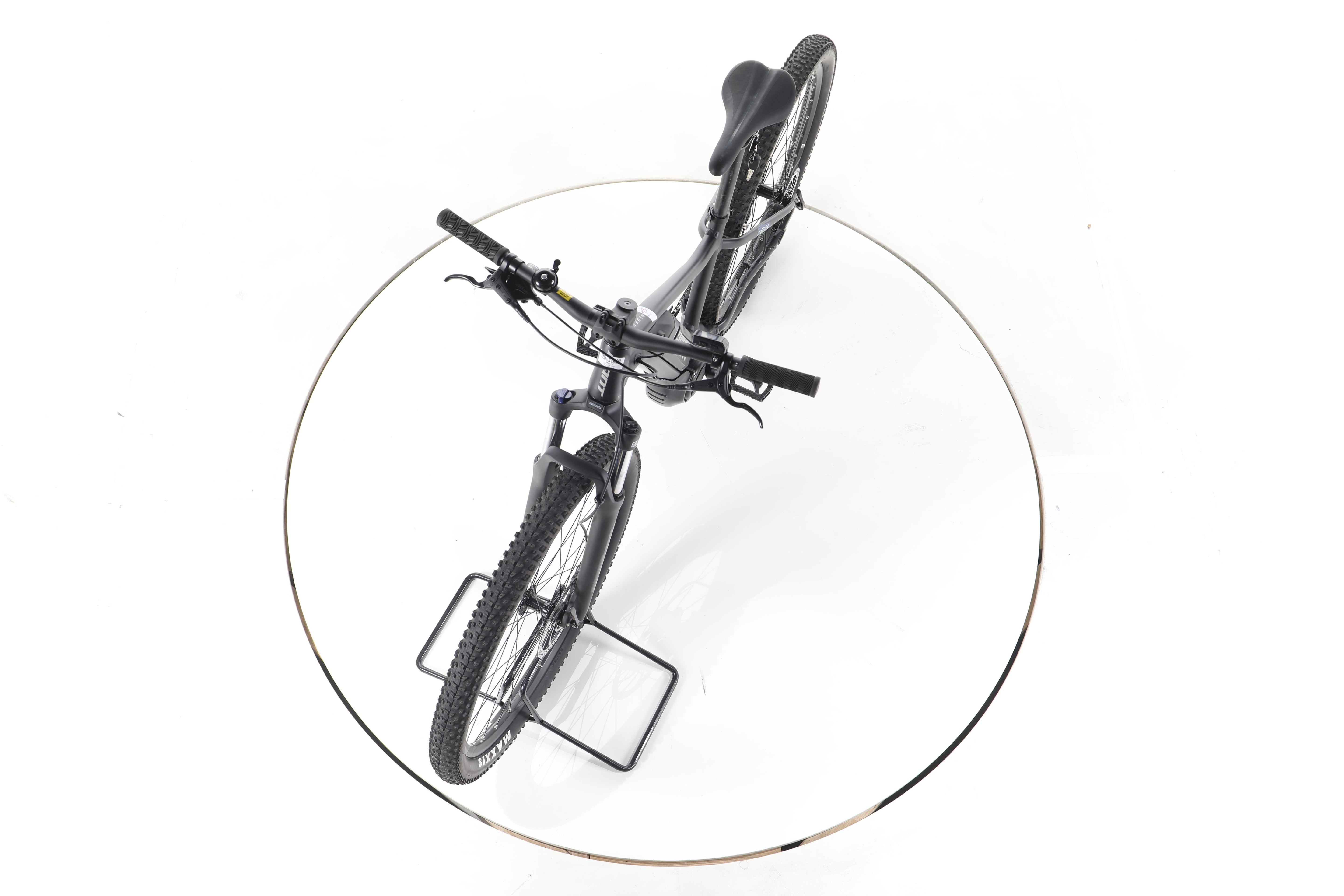 Giant Talon E+ 2 E-Bike - Image 17