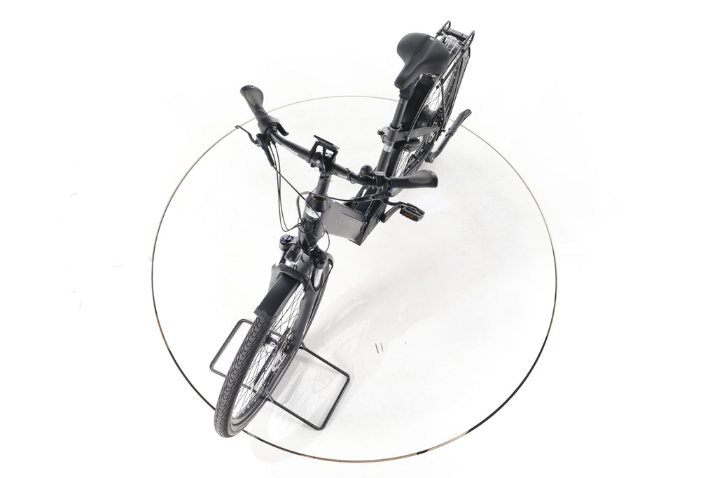 Campus BM 38 City E-Bike Tiefeinsteiger - Image 17