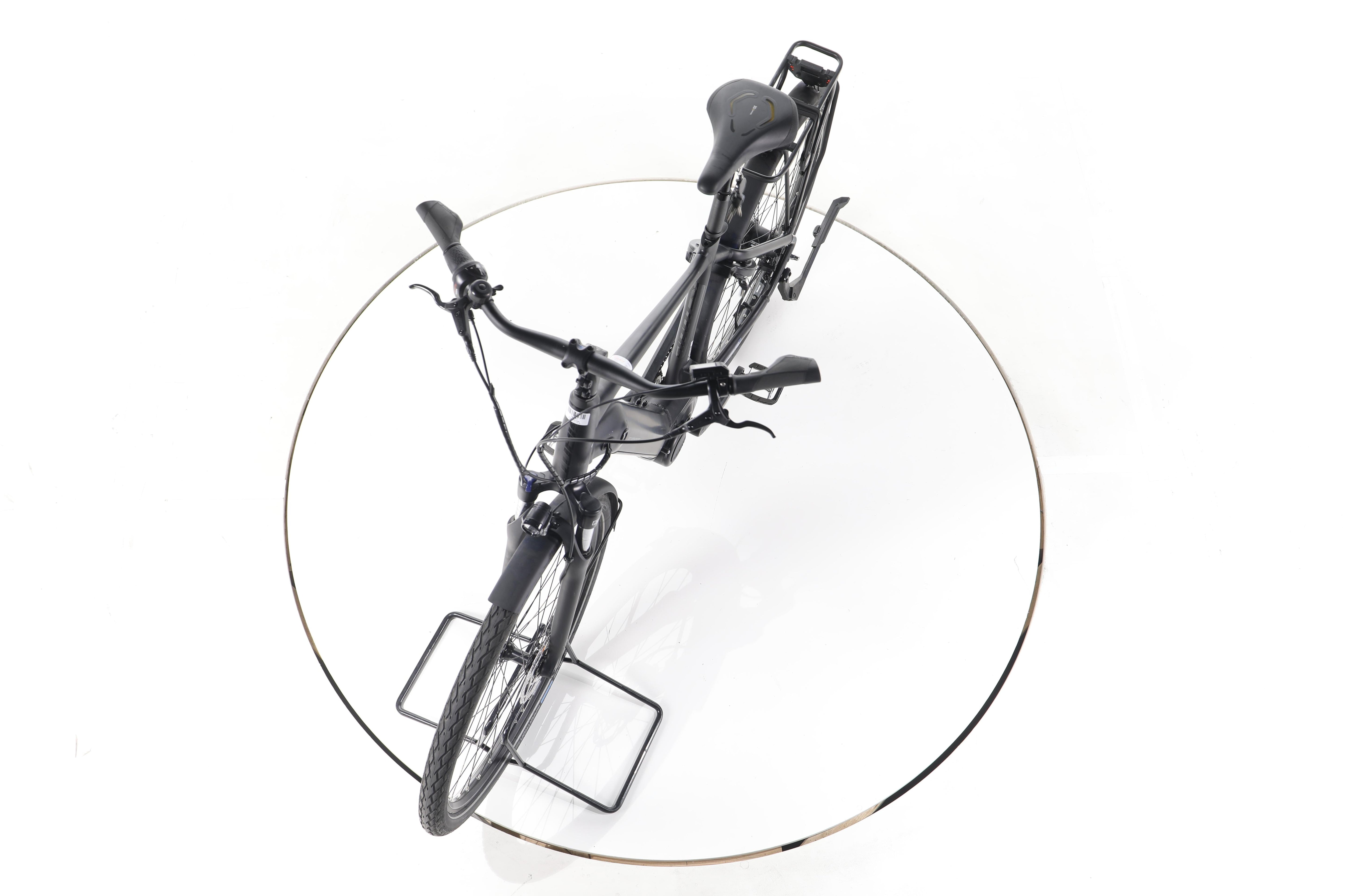 Giant DailyTour E+2 City E-Bike - Image 17