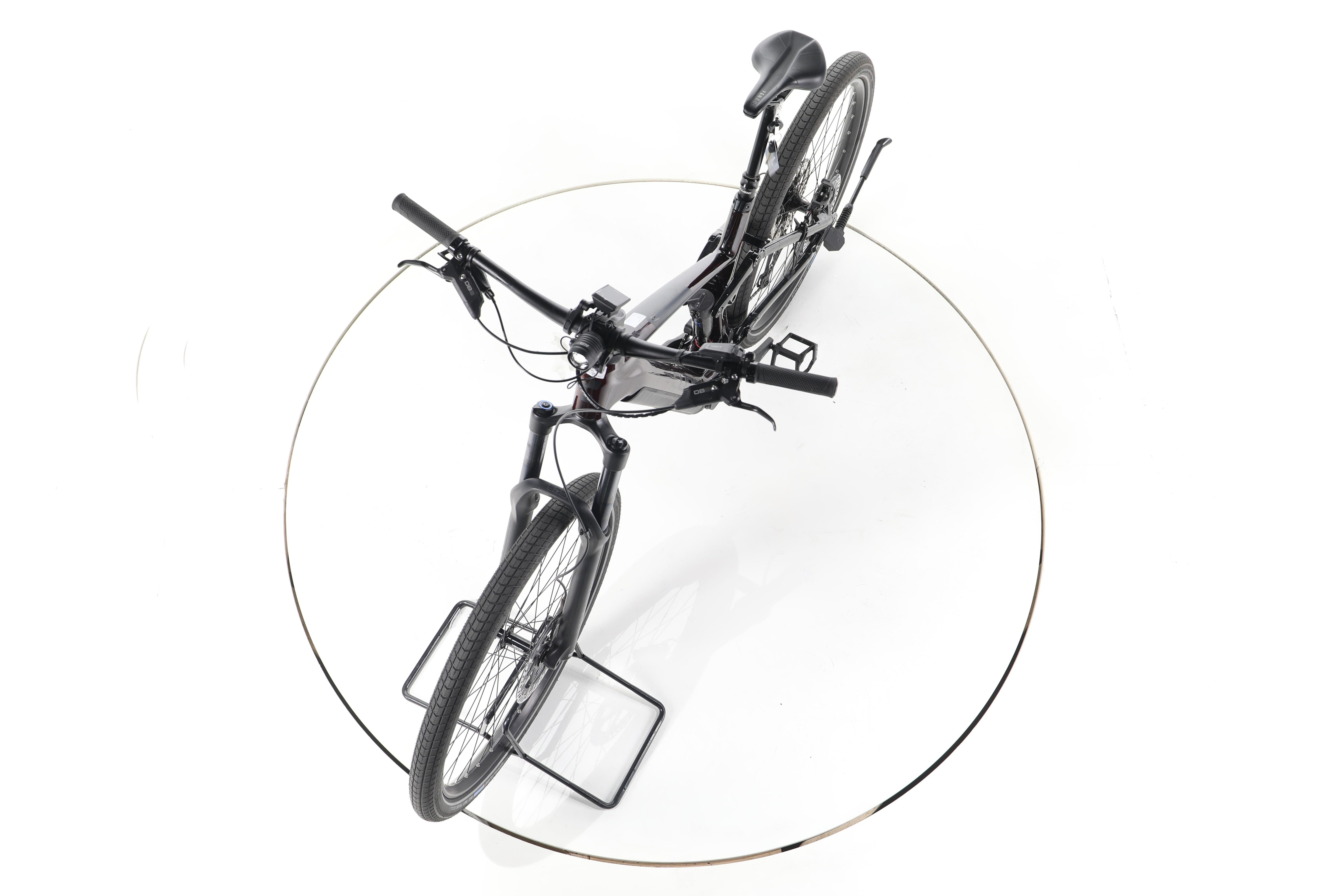 Cube Stereo Hybrid 140 HPC Race Fully E-Bike - Image 17