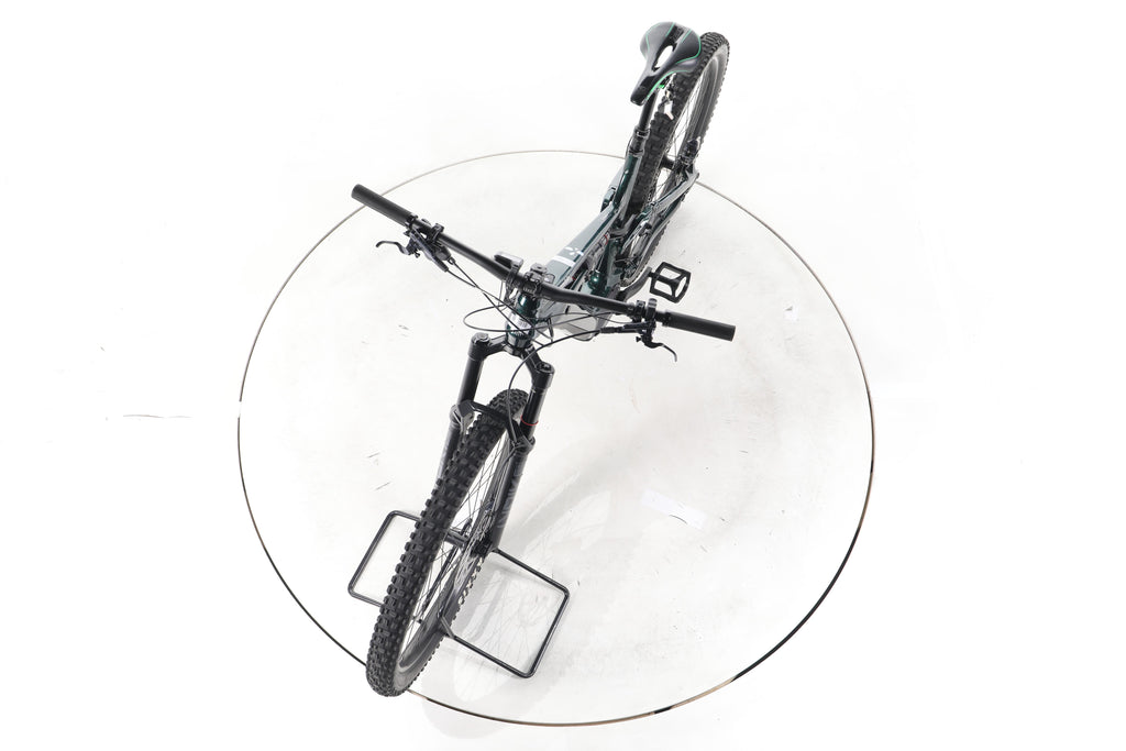 Cannondale Moterra Neo S1 E-Bike Fully - Image 17