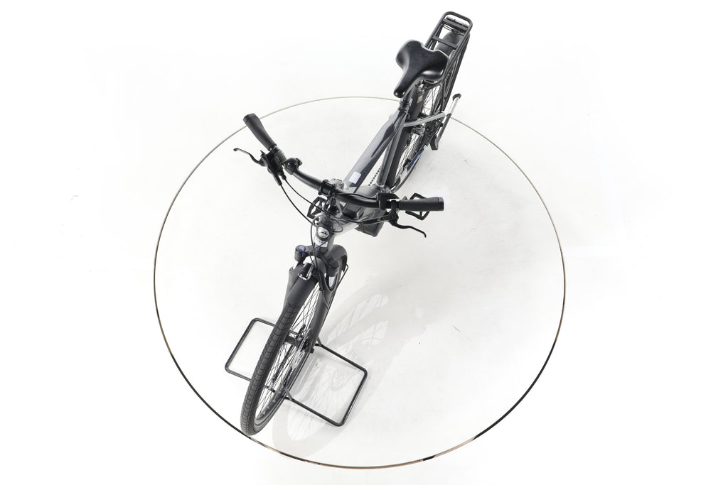 Gazelle Medeo T9 HMB Trekking E-Bike - Image 17