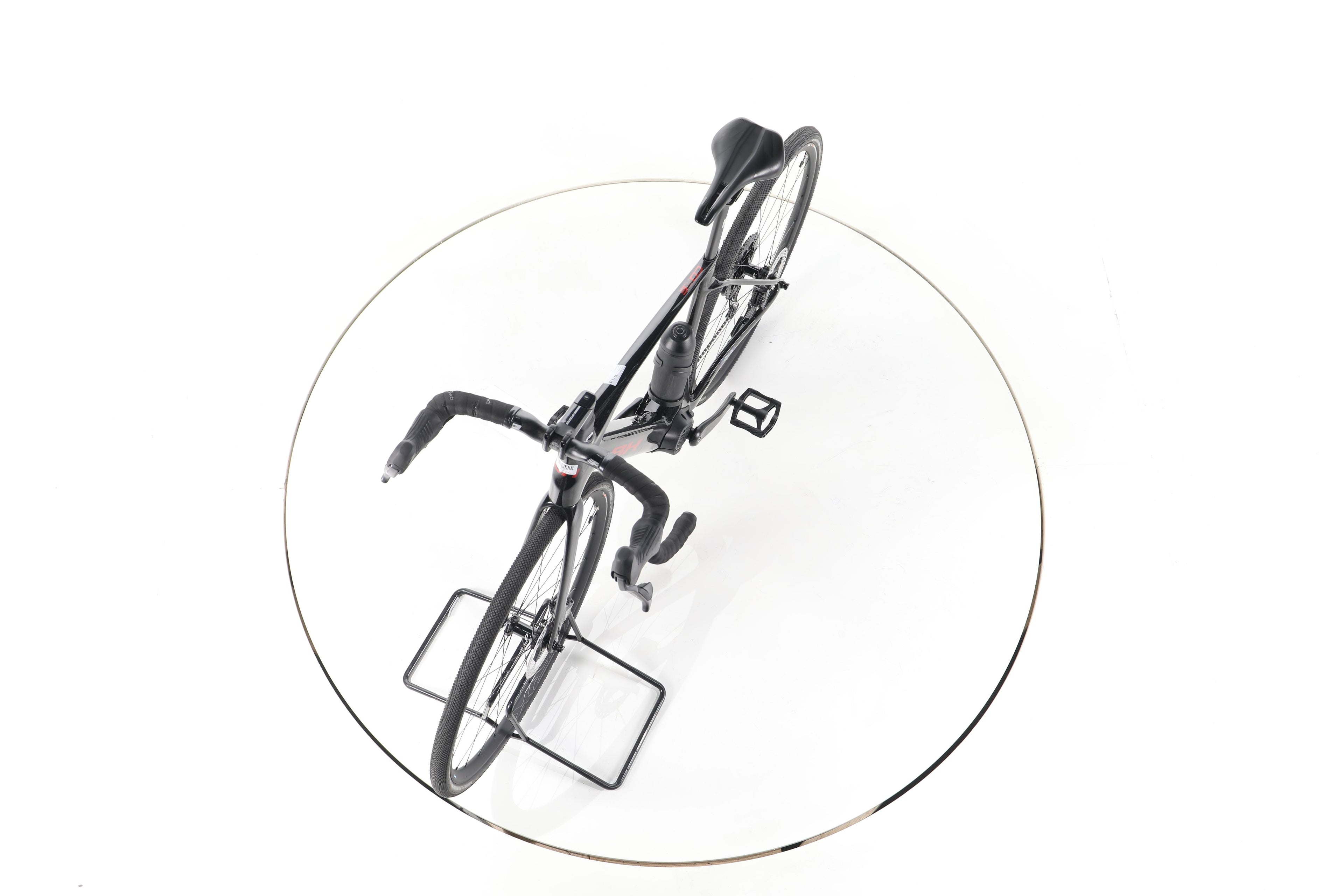 BH Bikes Core Gravelx Carbon Pro 2.7 E-Gravelbike - Image 17