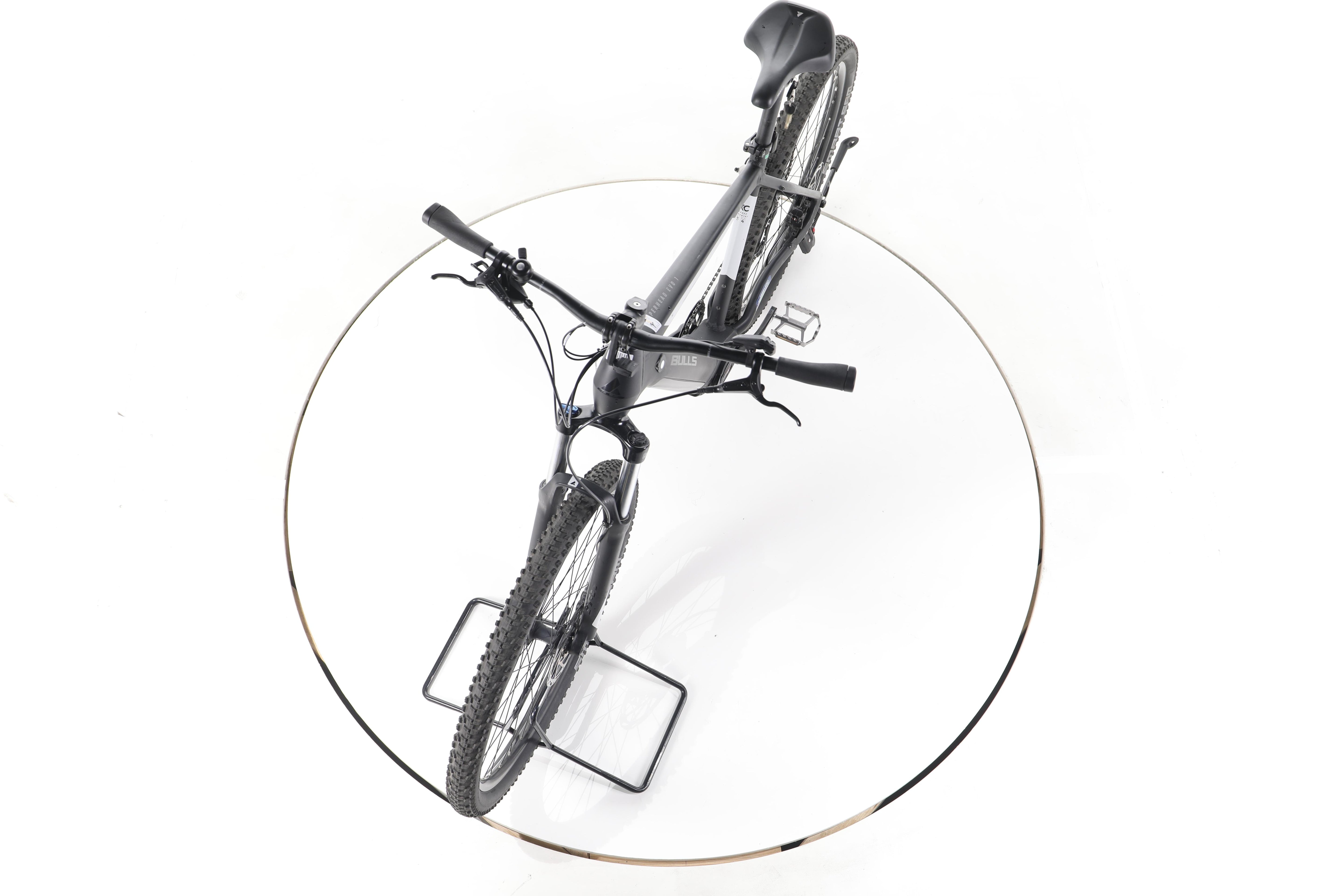 Bulls Copperhead EVO 1 E-Bike - Image 17