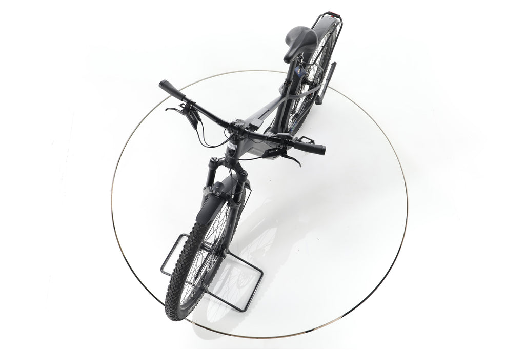 Cube Reaction Hybrid SLX Allroad Trekking E-Bike 2023 - Image 17