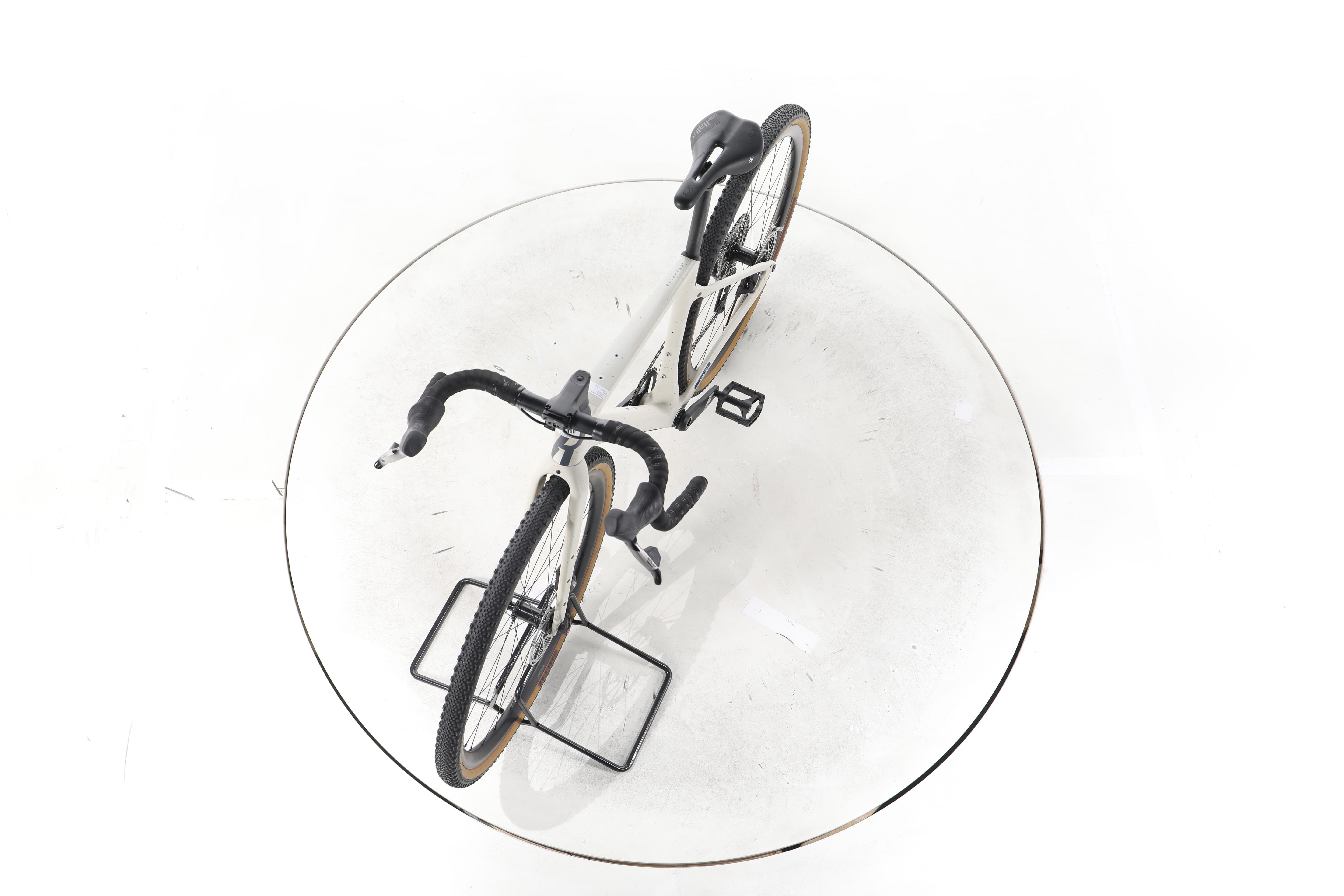 Rose Backroad Gravelbike Carbon 2025 - Image 17
