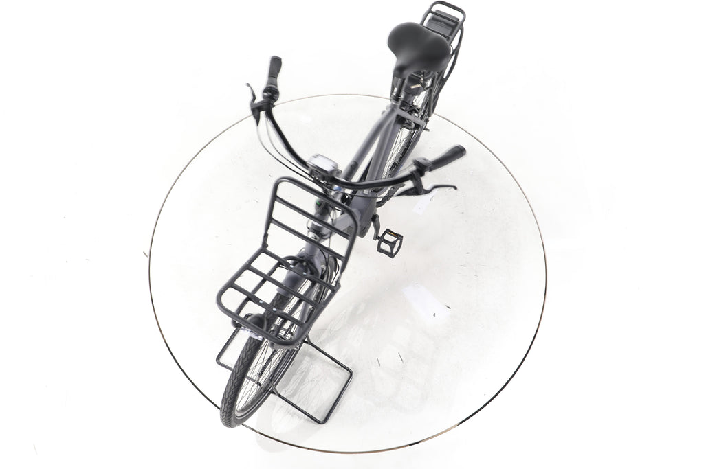 Gazelle HeavyDutyNL C7+ HMB City E-Bike - Image 17