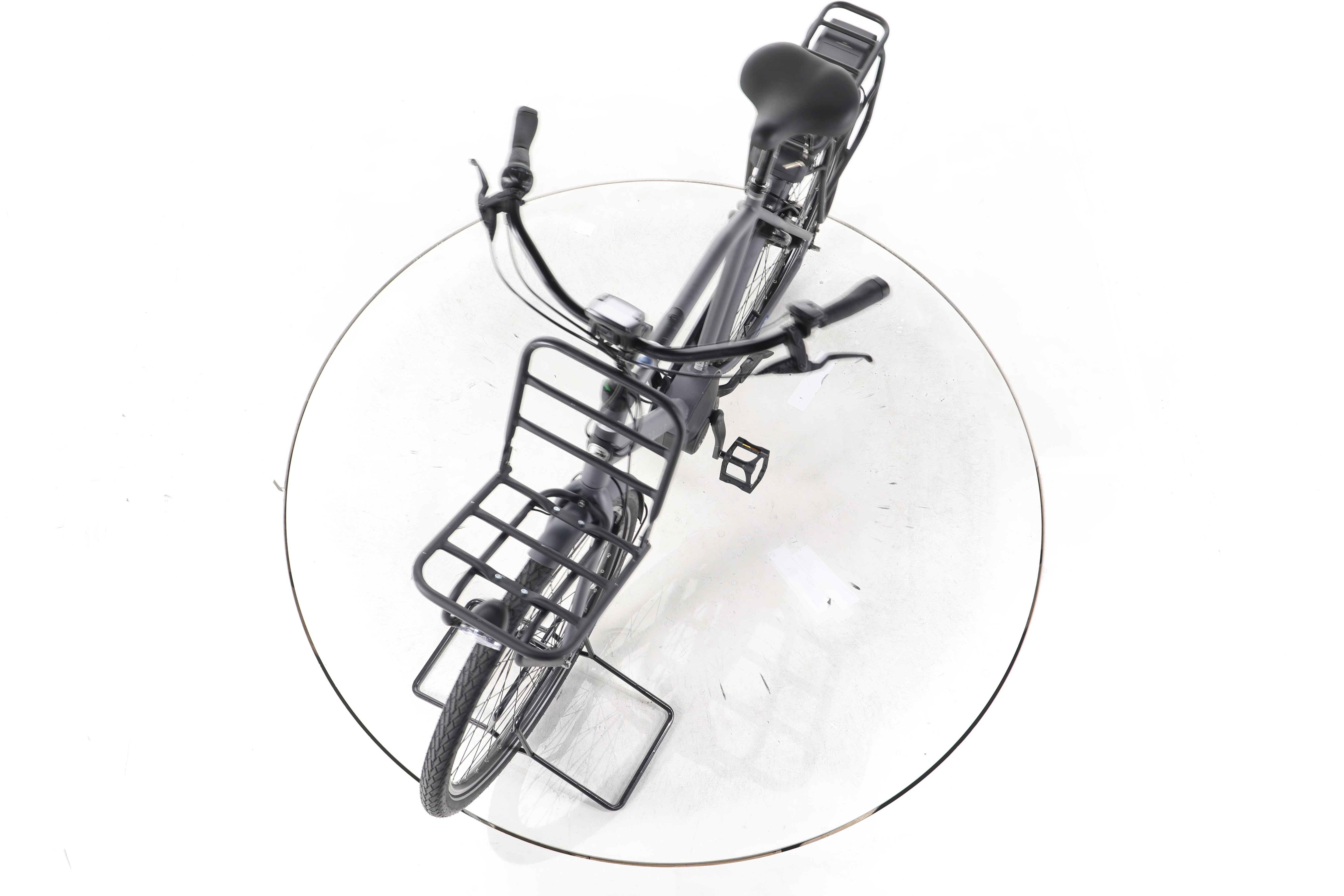 Gazelle HeavyDutyNL C7+ HMB City E-Bike - Image 17