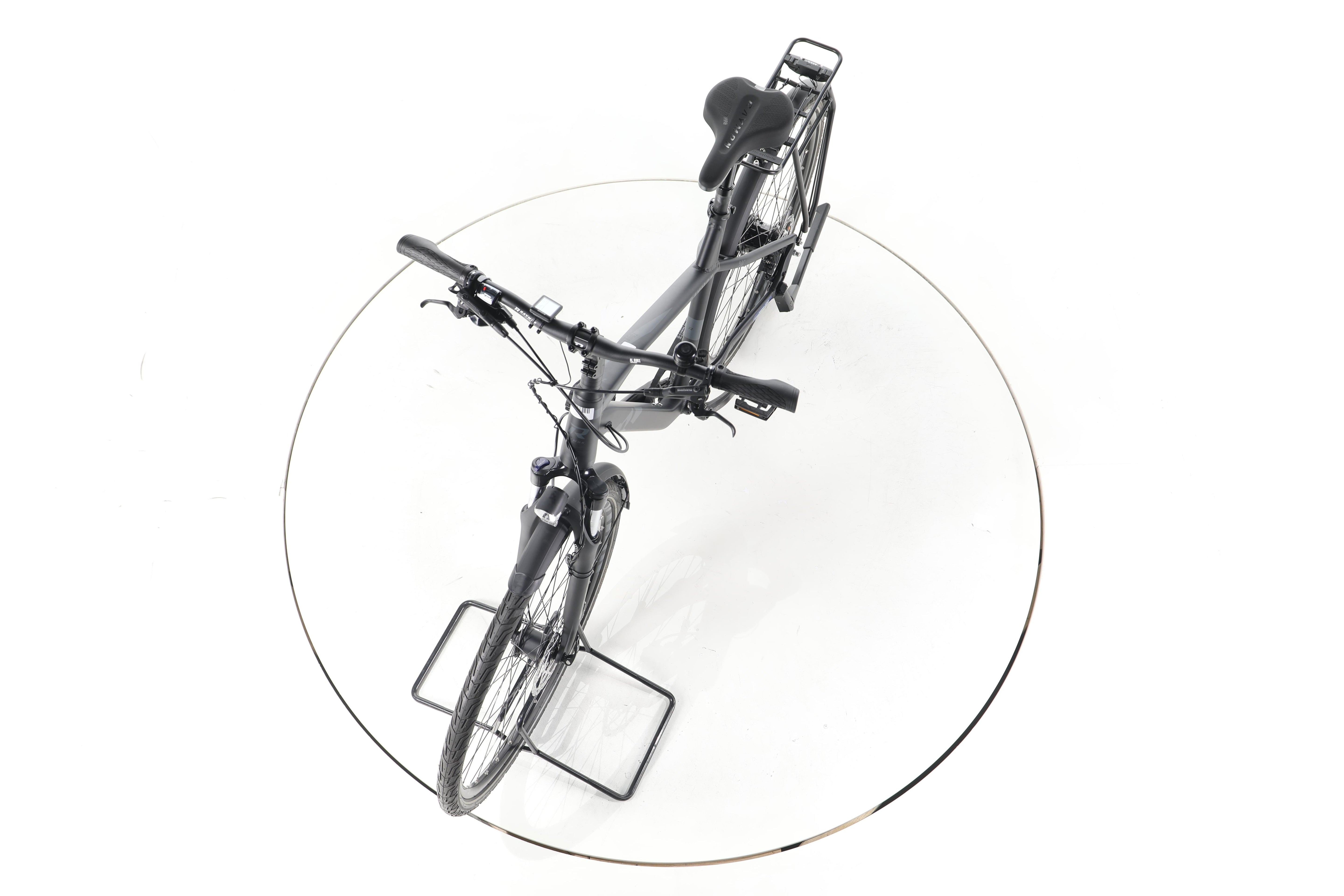 R Raymon TourRay 6.0 Fahrrad City & Trekking - Image 17