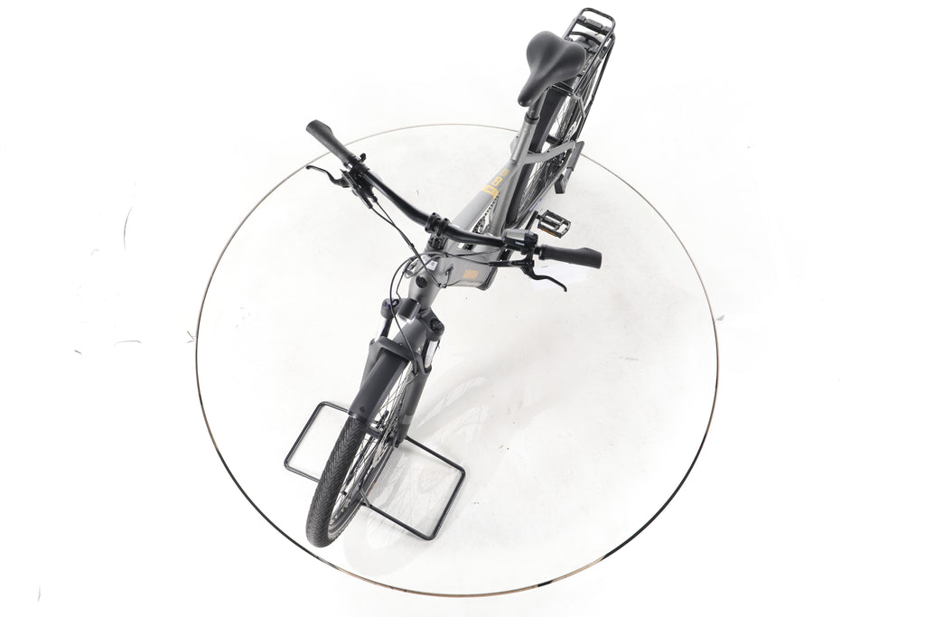 Winora Yucatan X8 Trekking E-Bike - Image 17
