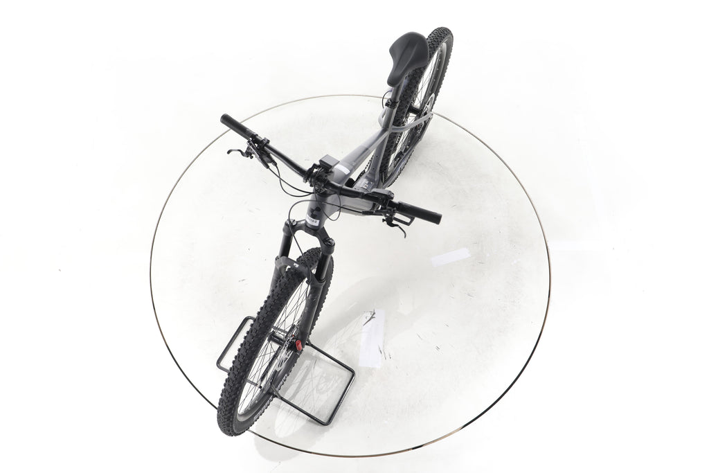 Cube Reaction Hybrid SLT E-Bike - Image 17