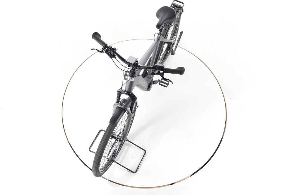 Cube Kathmandu Hybrid Pro Trekking E-Bike 2025 - Image 17