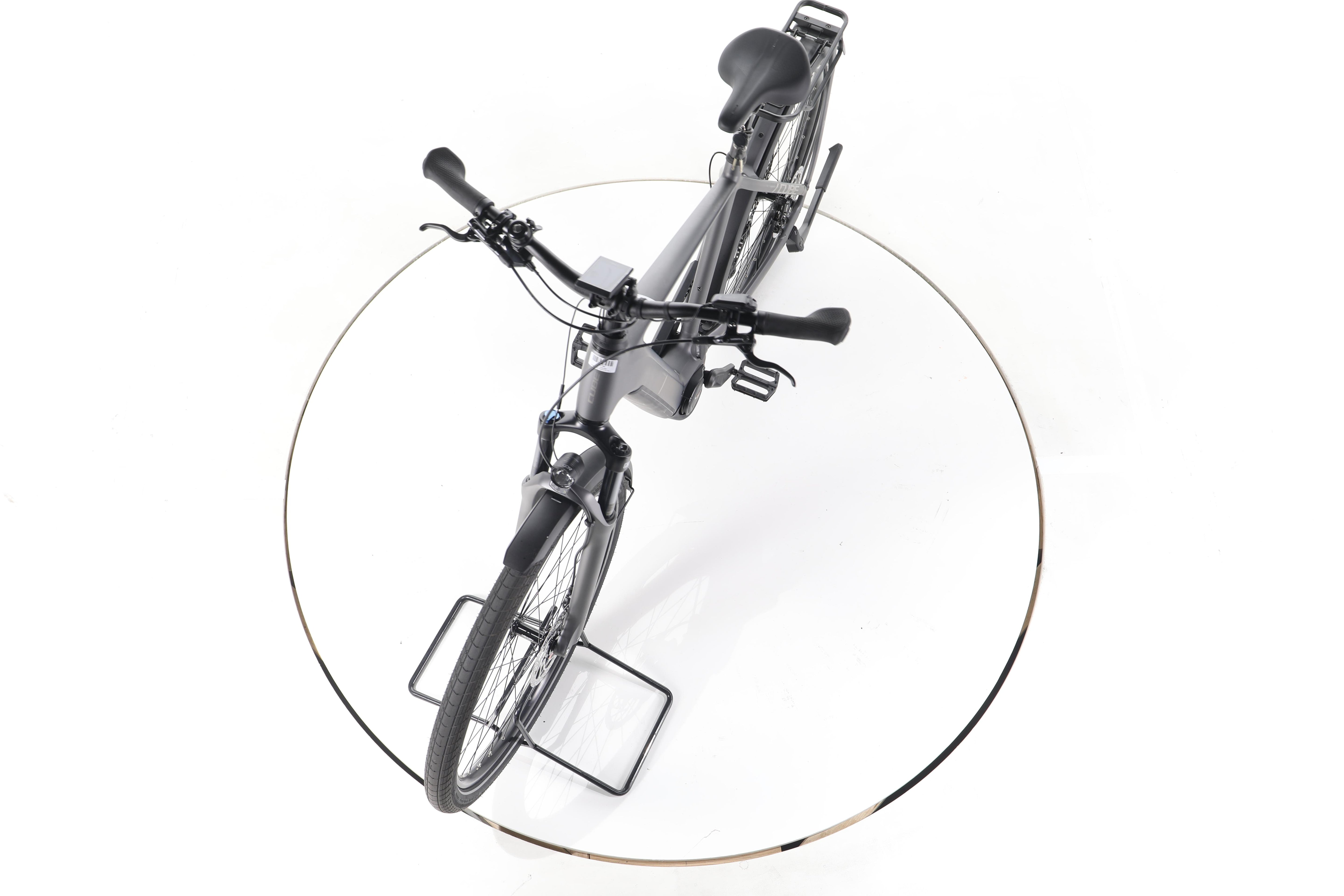 Cube Kathmandu Hybrid Pro Trekking E-Bike 2025 - Image 17