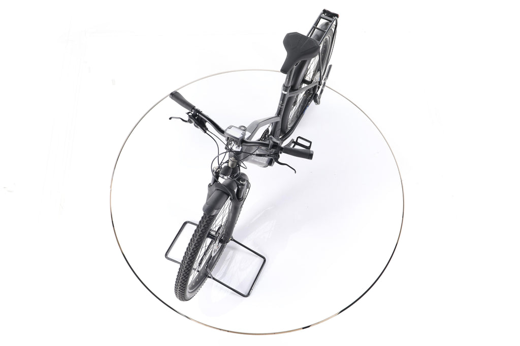 Diamant Zouma Deluxe Trekking E-Bike - Image 17