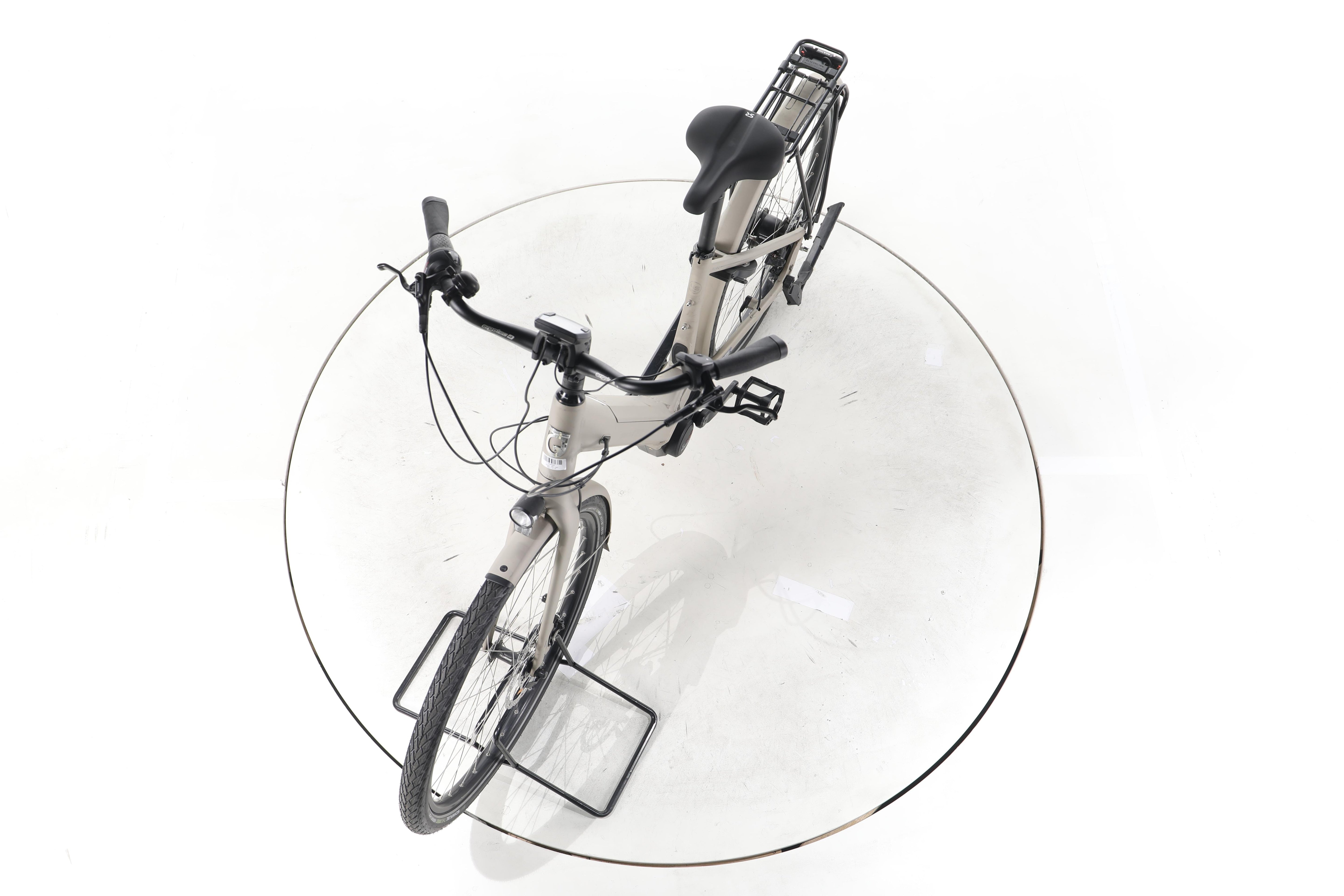 Grecos ELI 2.2 City E-Bike Tiefeinsteiger - Image 17