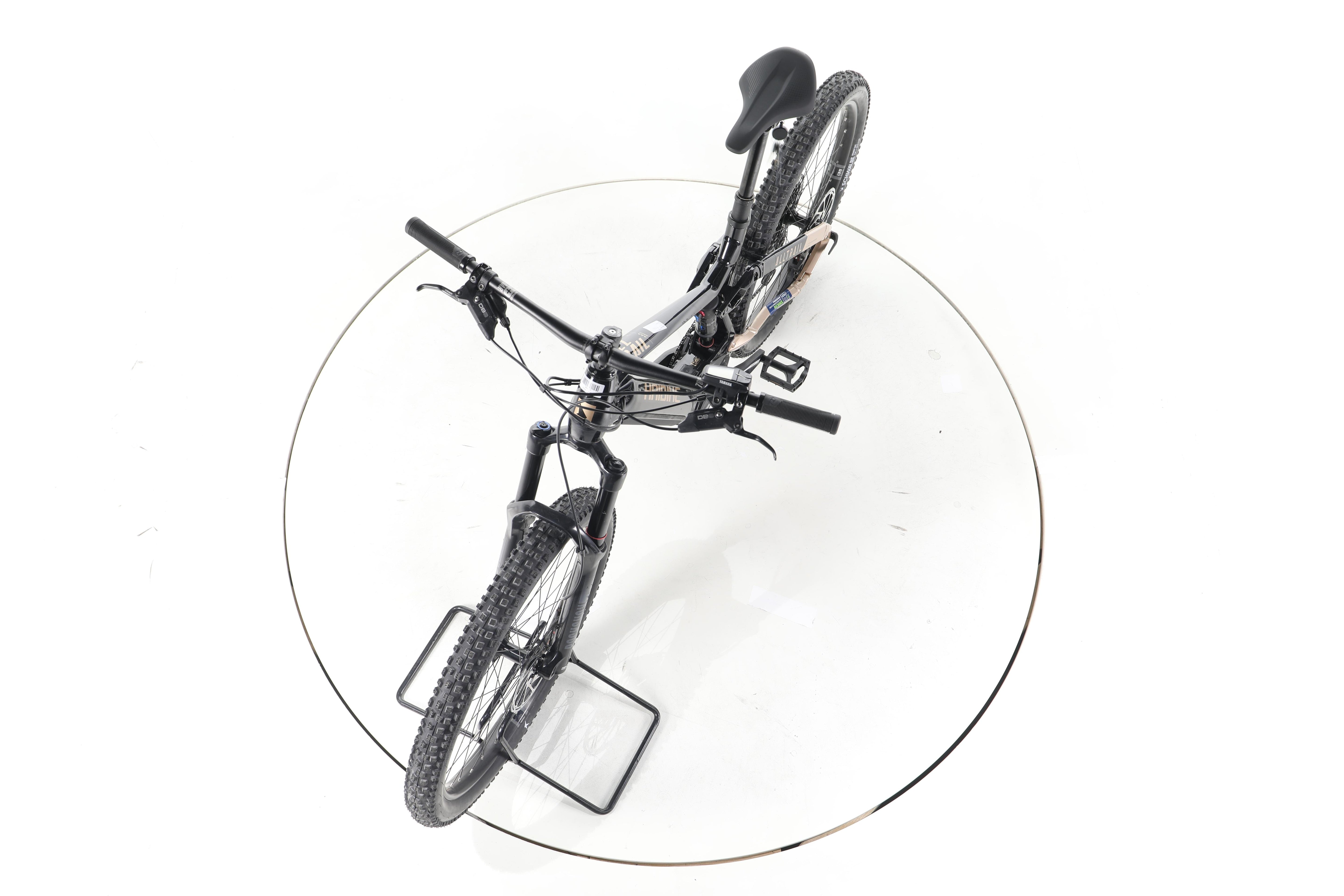Haibike AllTrail 7 Fully E-Bike - Image 17
